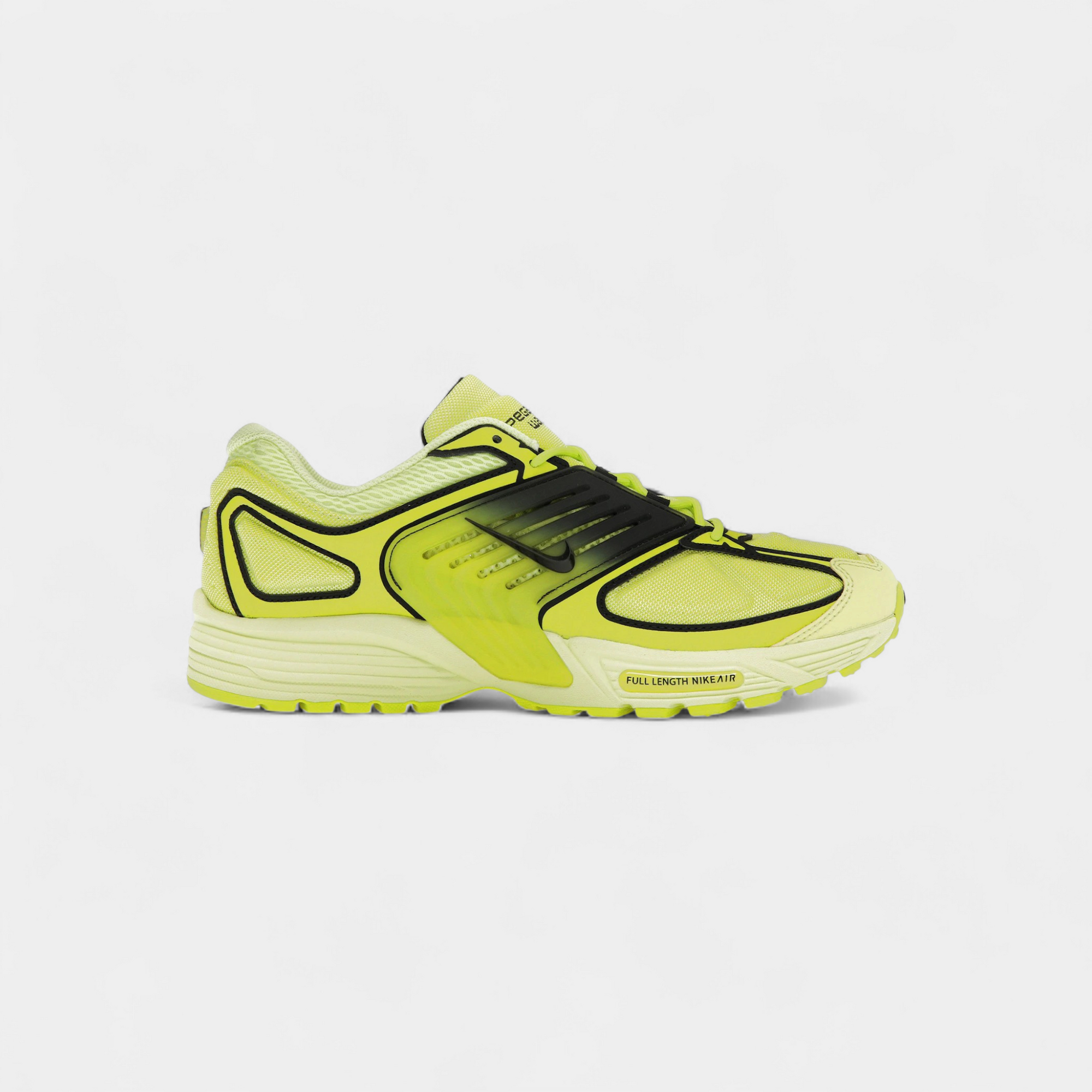 Nike Air Pegasus Wave Light Lemon Twist