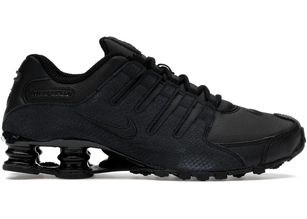 Nike Shox NZ 1