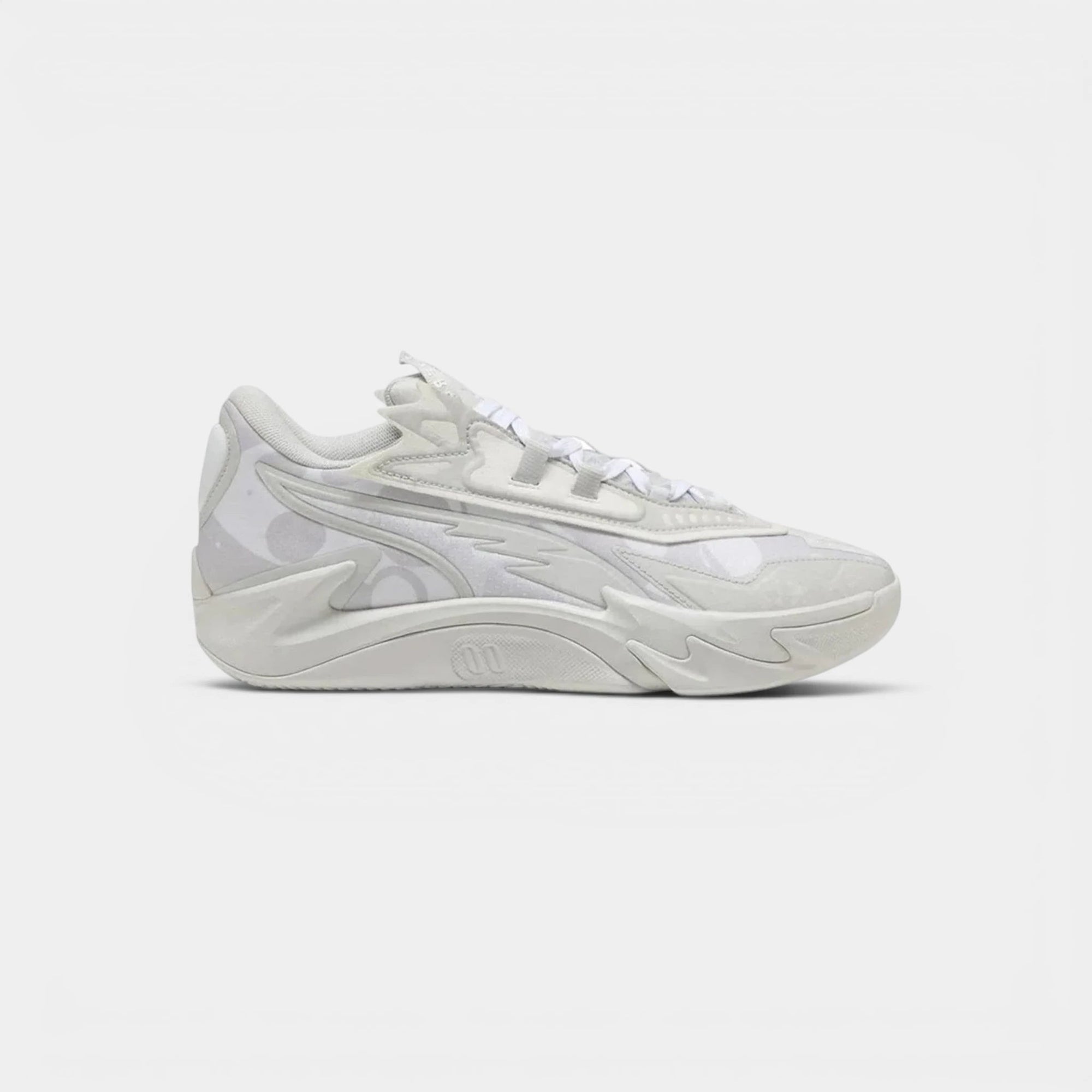 Puma Wh