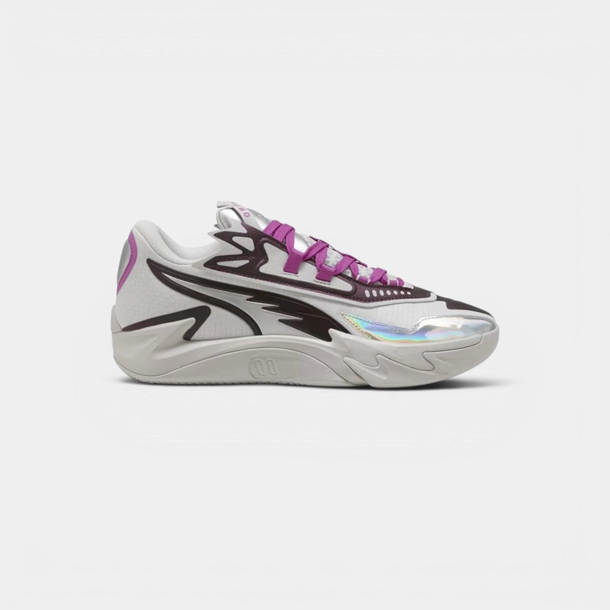 Buty Scoot Zeros Ii Sterling Feather Gra