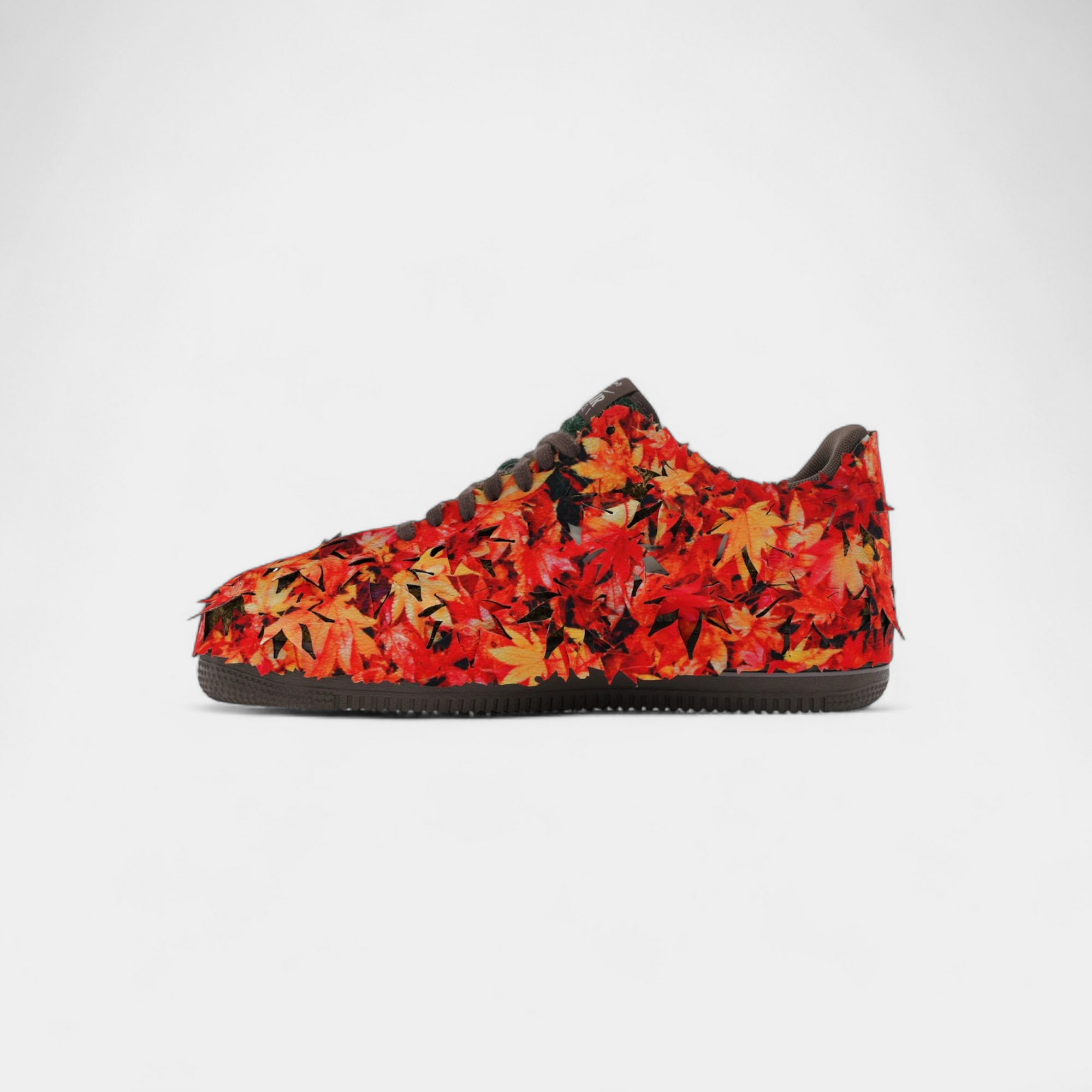 Nike Air Force 1 Low LX Leaf Camo