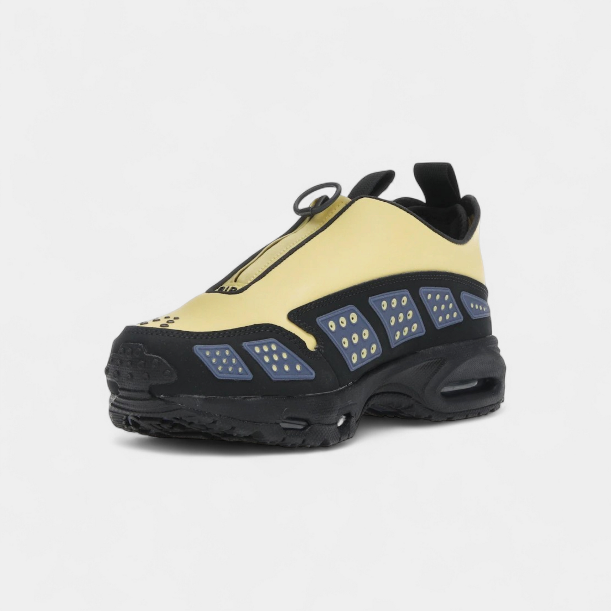 Nike Air Max Sunder Saturn Gold (Women's)