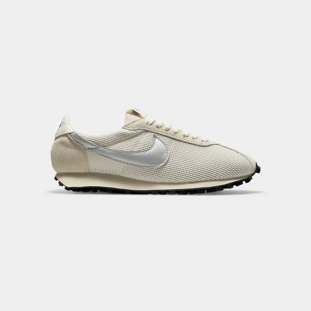 Nike LD 1000 'Coconut Milk Metallic Silver' (Women's)