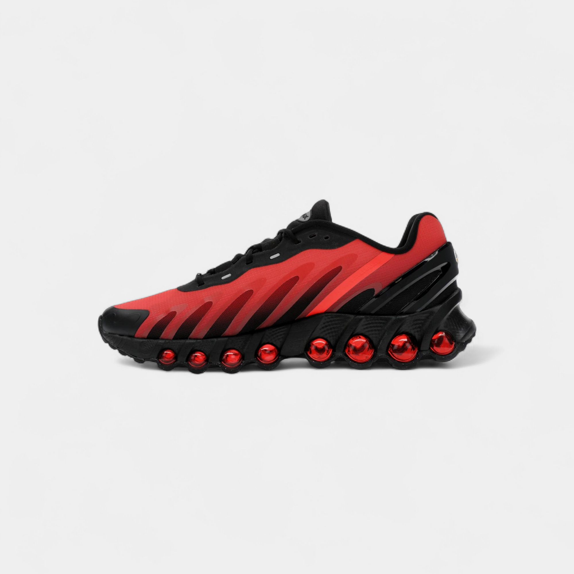 Nike Air Max DN8 Black Bright Crimson