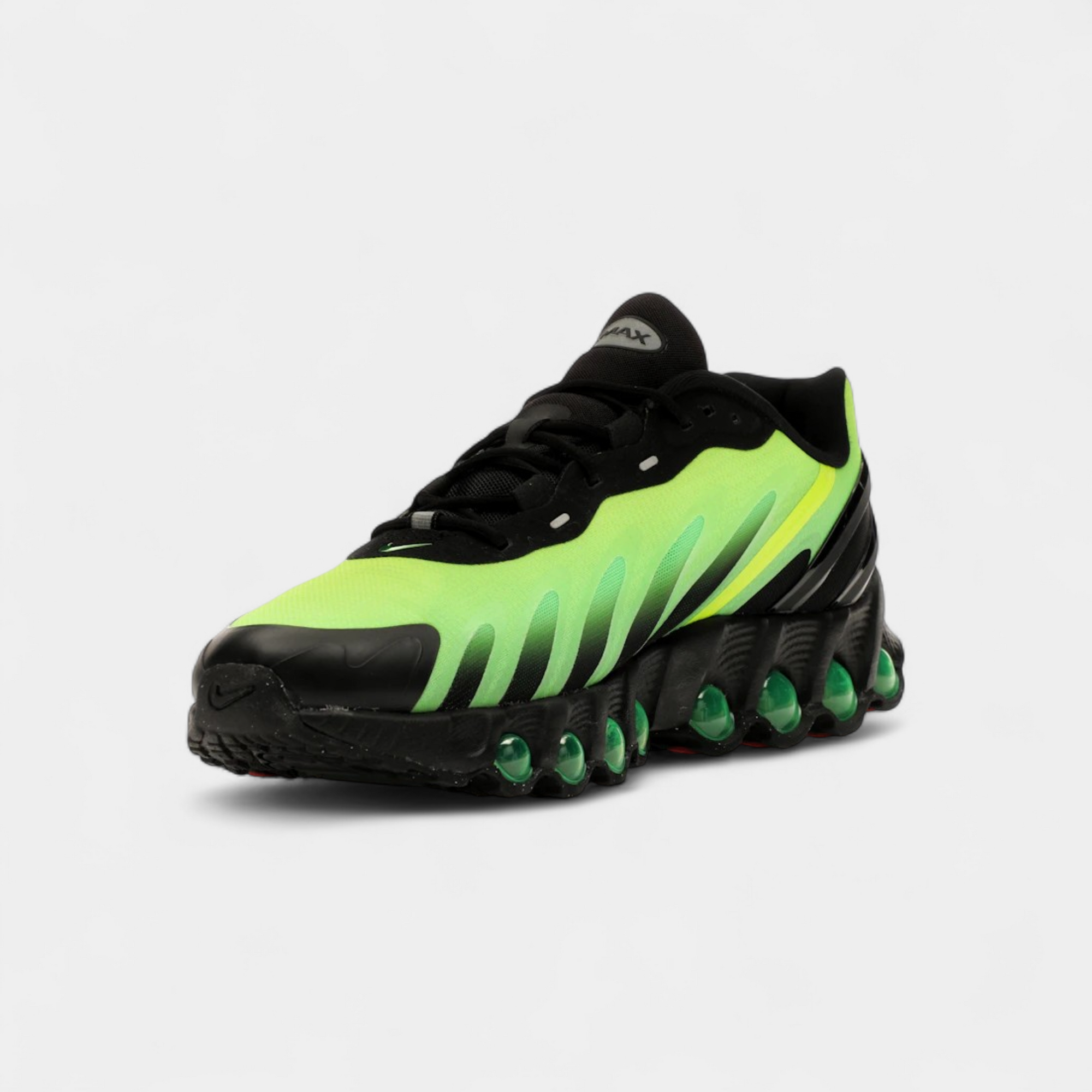 Nike Air Max Dn8 Black Green Strike
