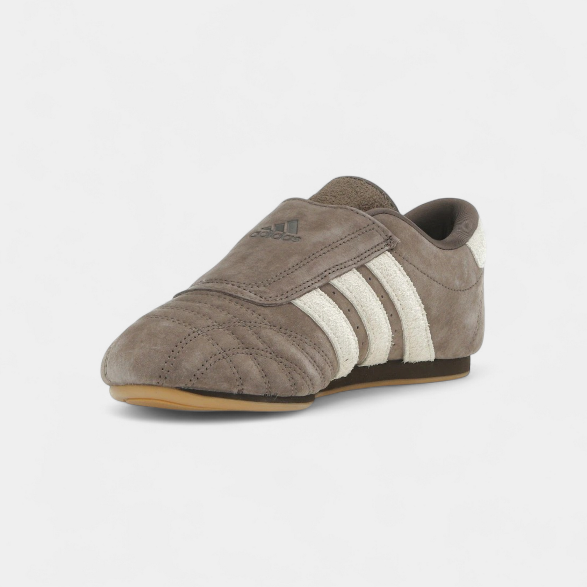 adidas Taekwondo Earth Strata Wonder White Gum (Women's)
