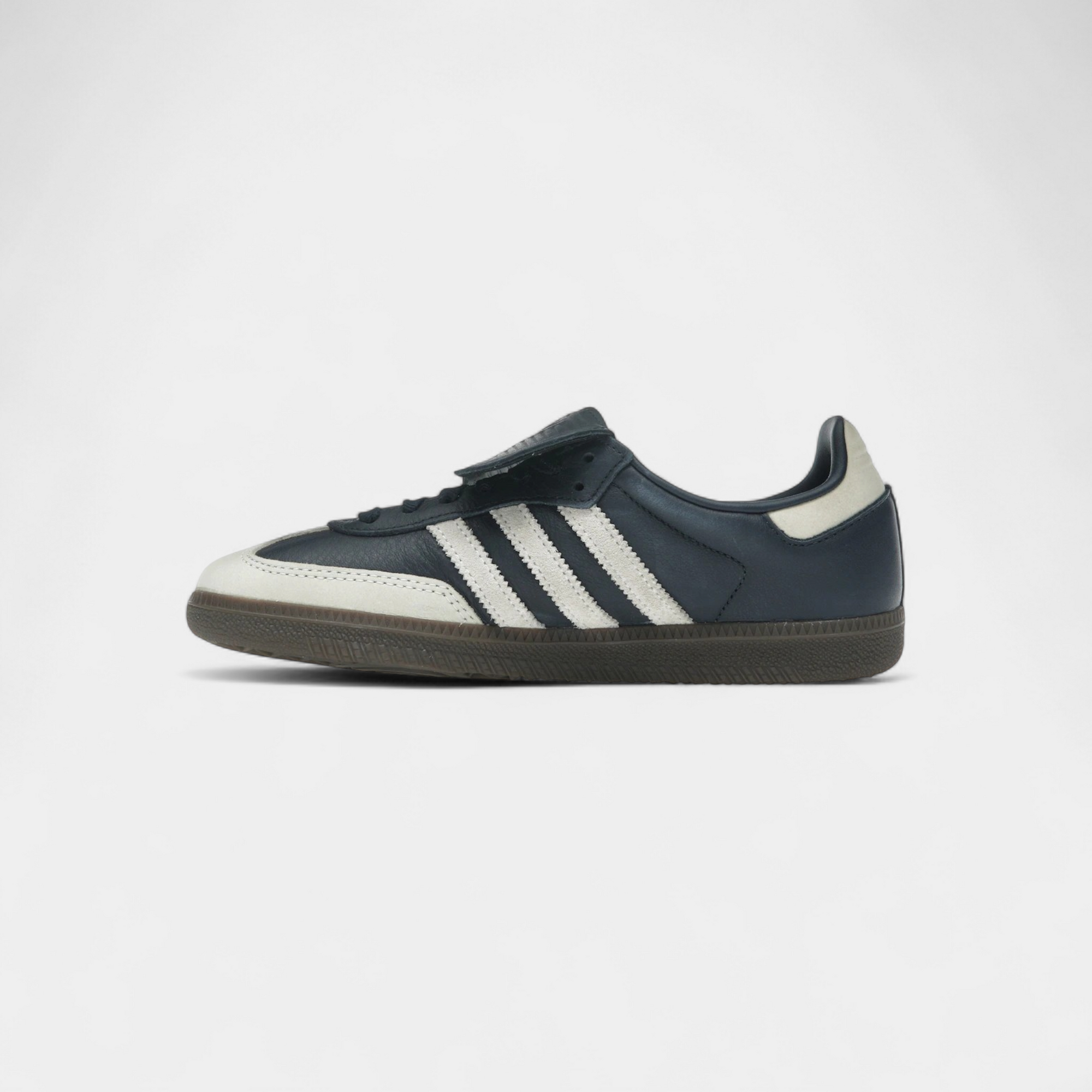 adidas Samba LT Aurora Ink Cream White (Women's)