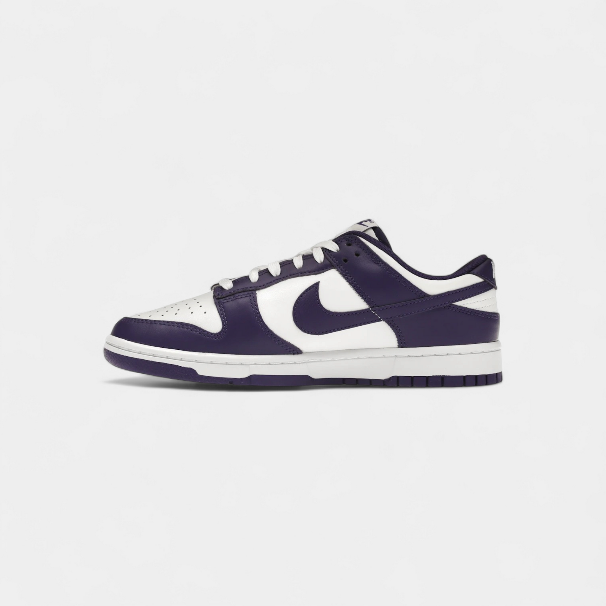 Nike Dunk Low Championship Court Purple