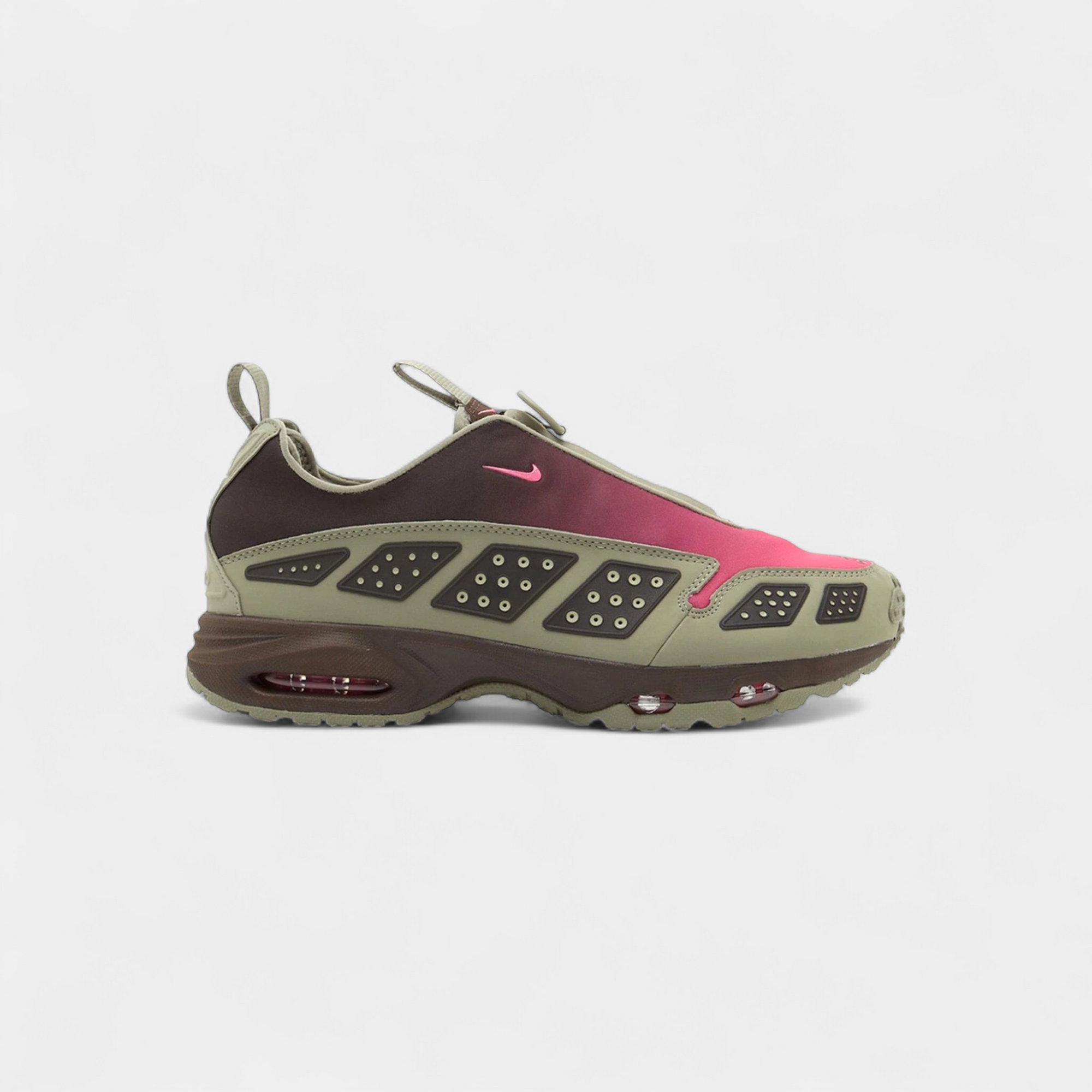 Nike Air Max Sunder Light Army Pinksicle (Women's)