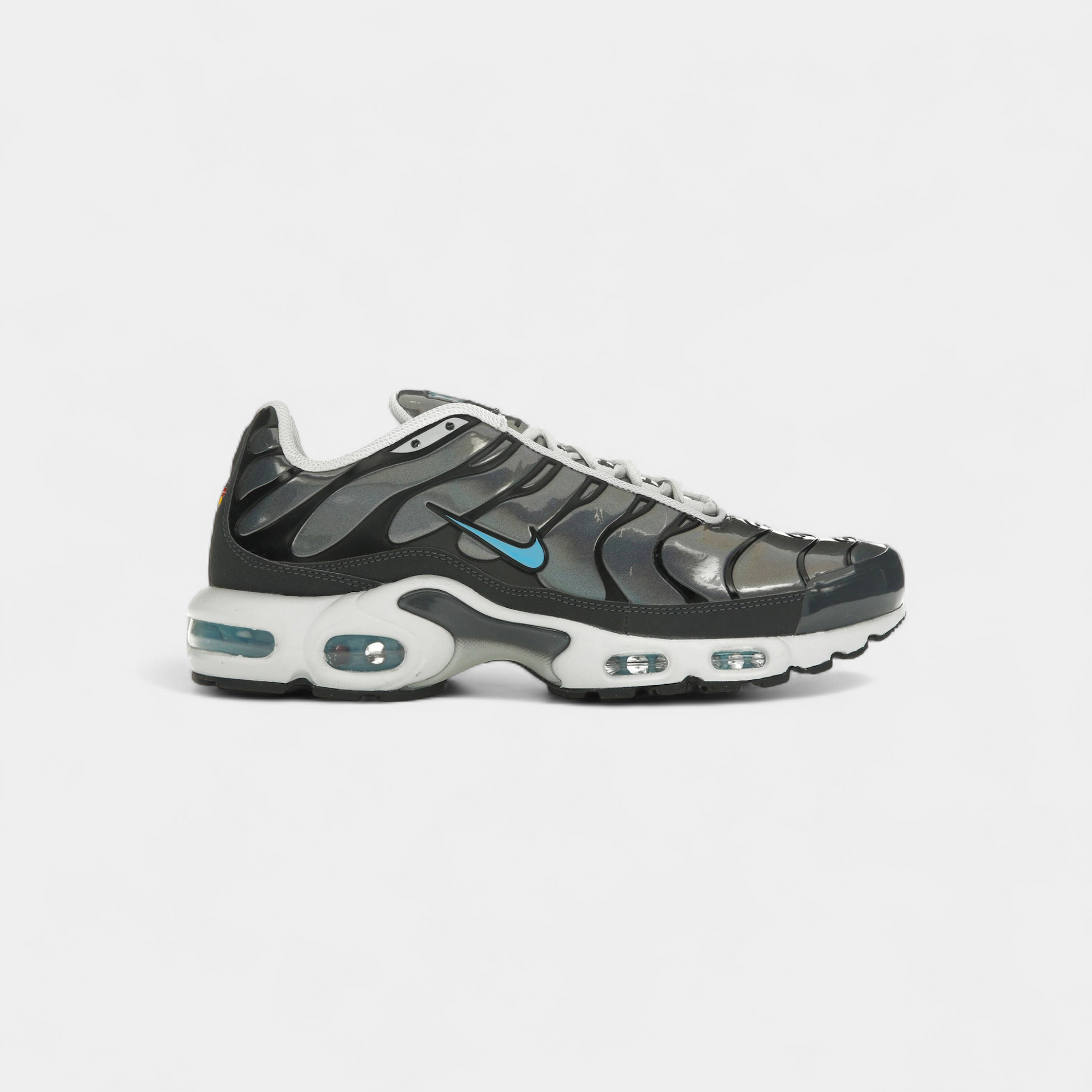 Nike Air Max Plus Iridescent