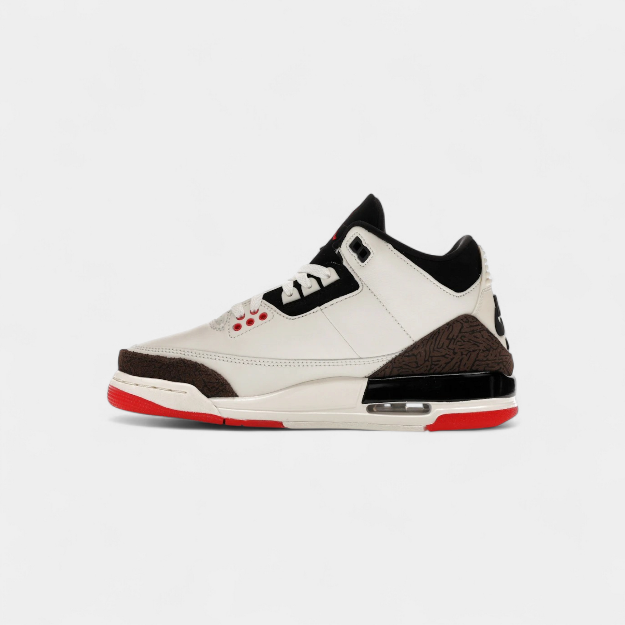 Jordan 3 Retro World's Best Dad (GS)