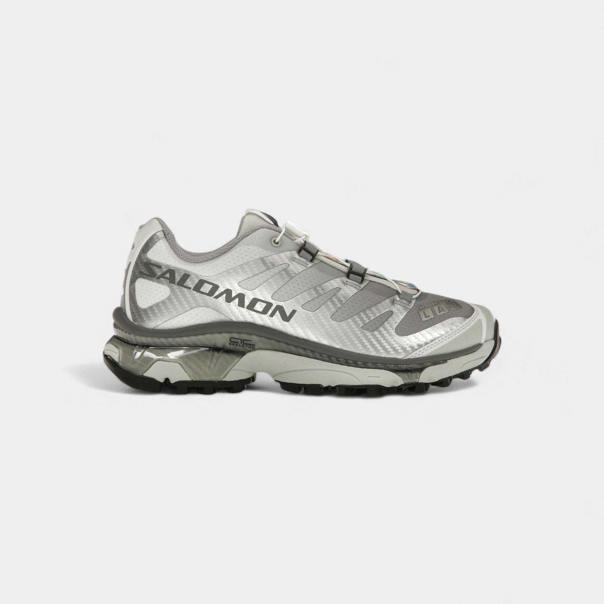 Salomon XT-4 Sharkskin Dawn Blue