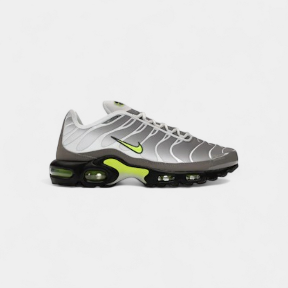 Nike Air Max Plus Neon