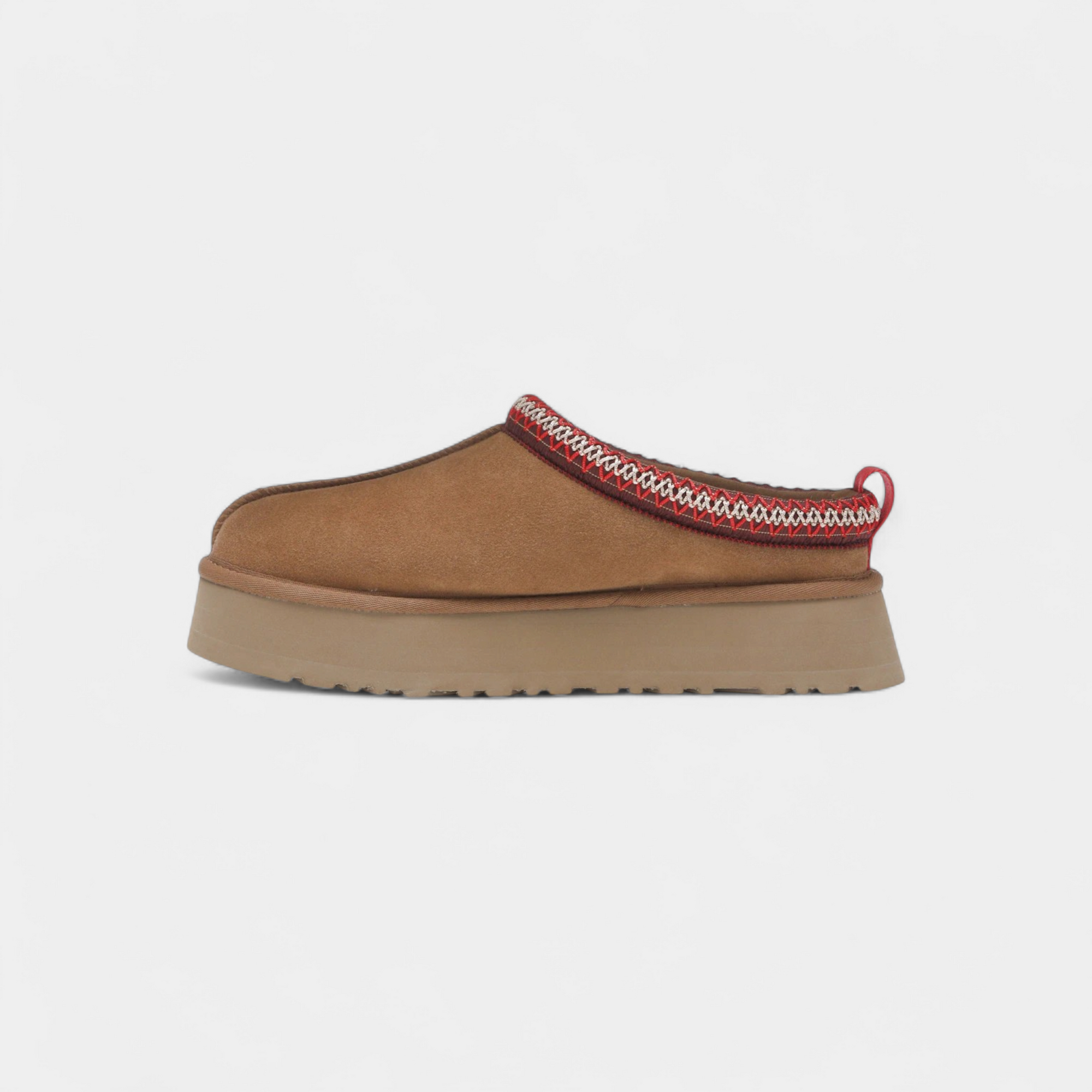 UGG Tazz II Slipper Chestnut (Women's)
