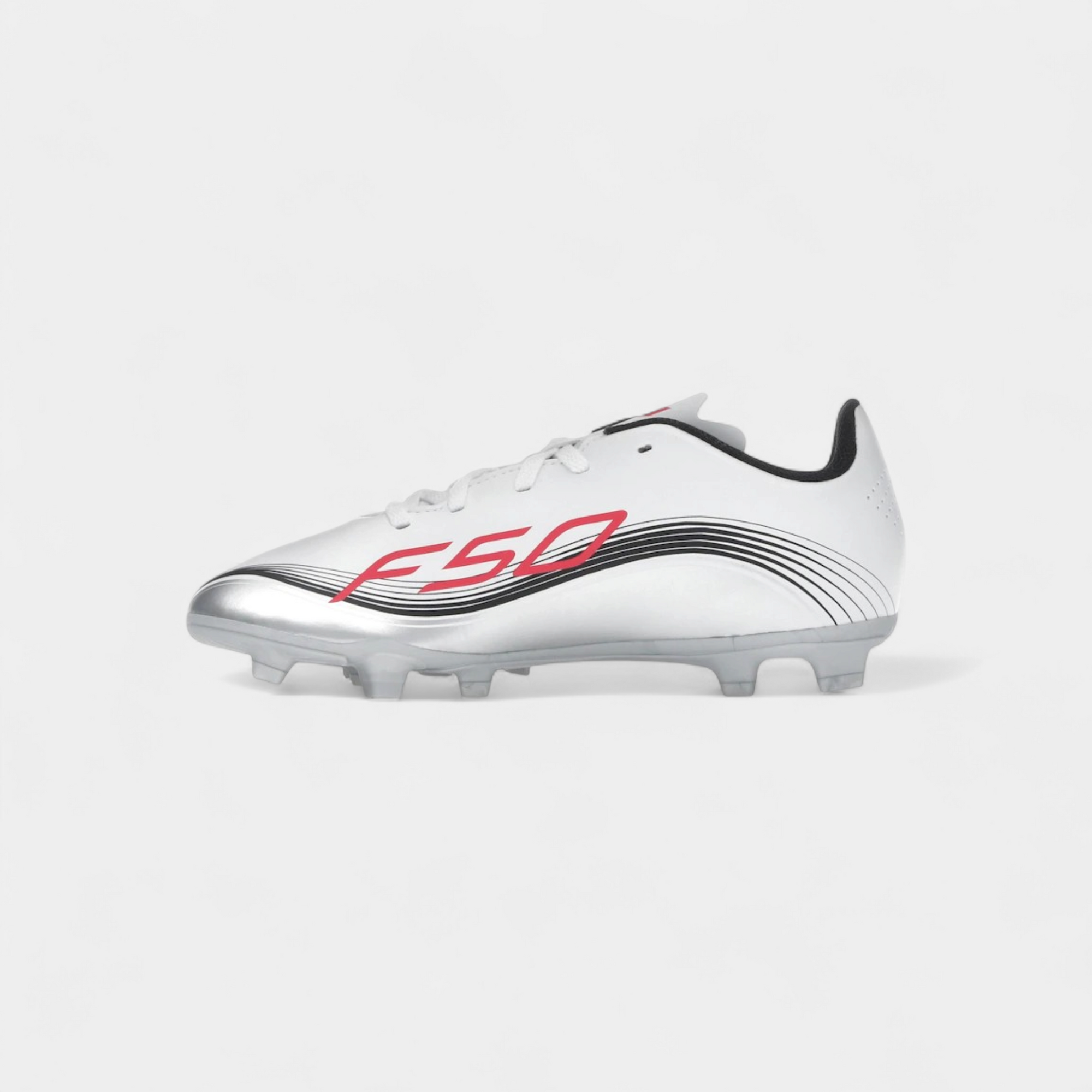 adidas F50 Club FG/MG Messi Prestig10 Pack (Kids)
