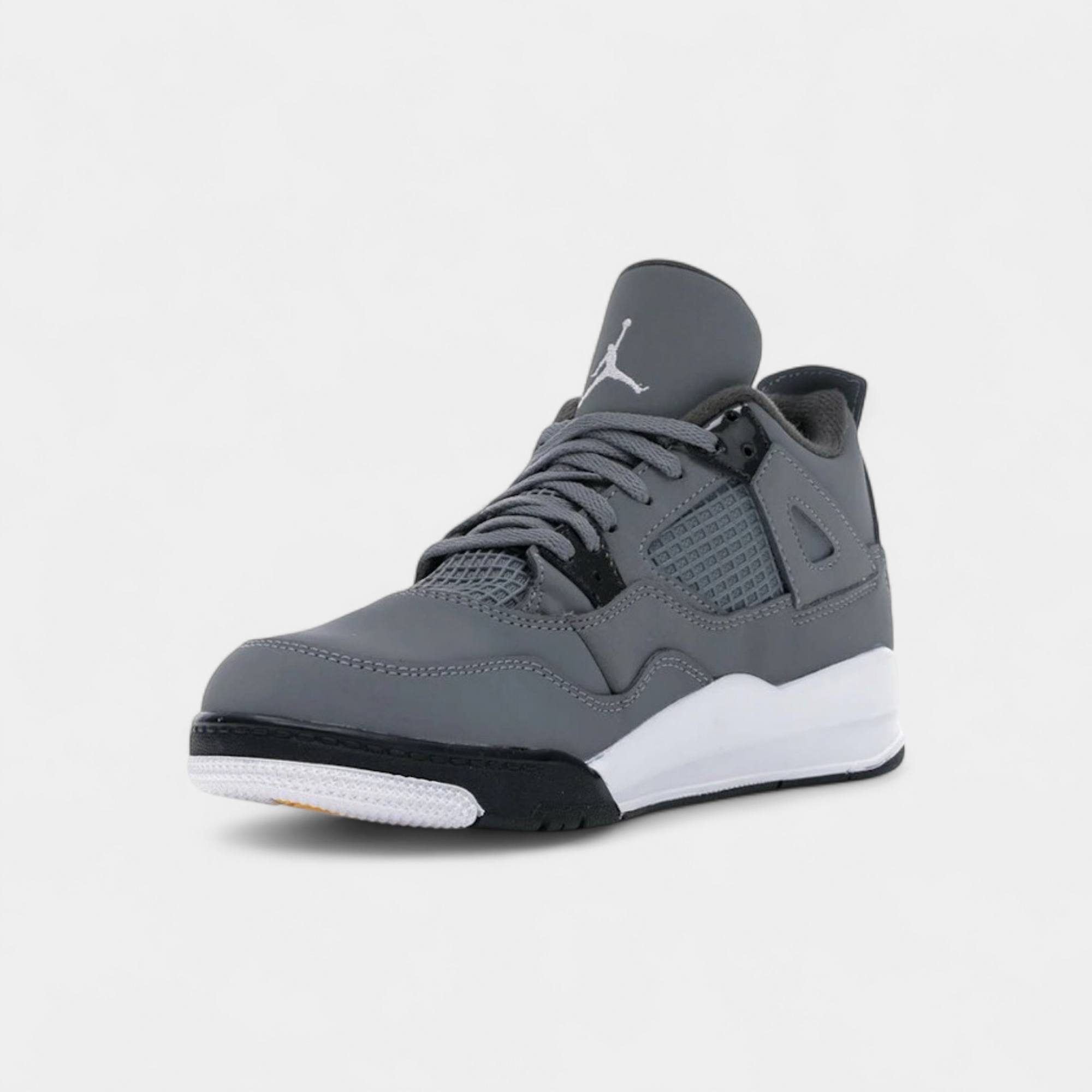 Jordan 4 Retro Cool Grey (2019) (PS)
