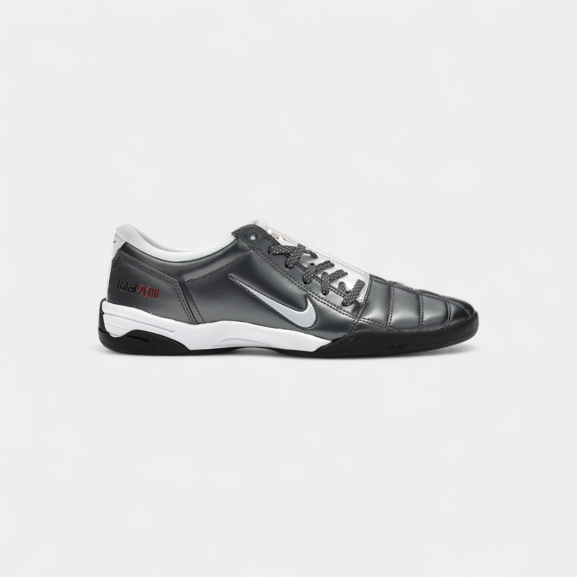 Nike Total 90 3 Light Graphite