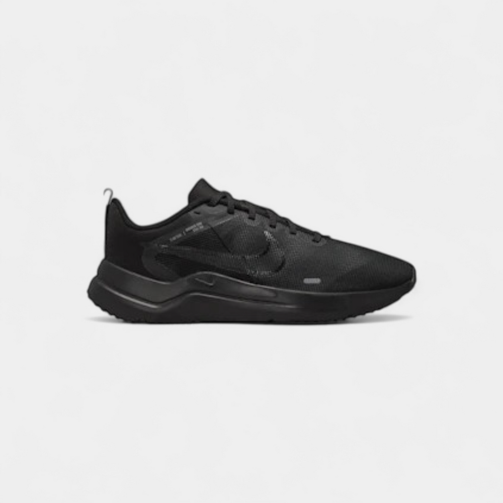 Nike Downshifter 12 Black (Women's)