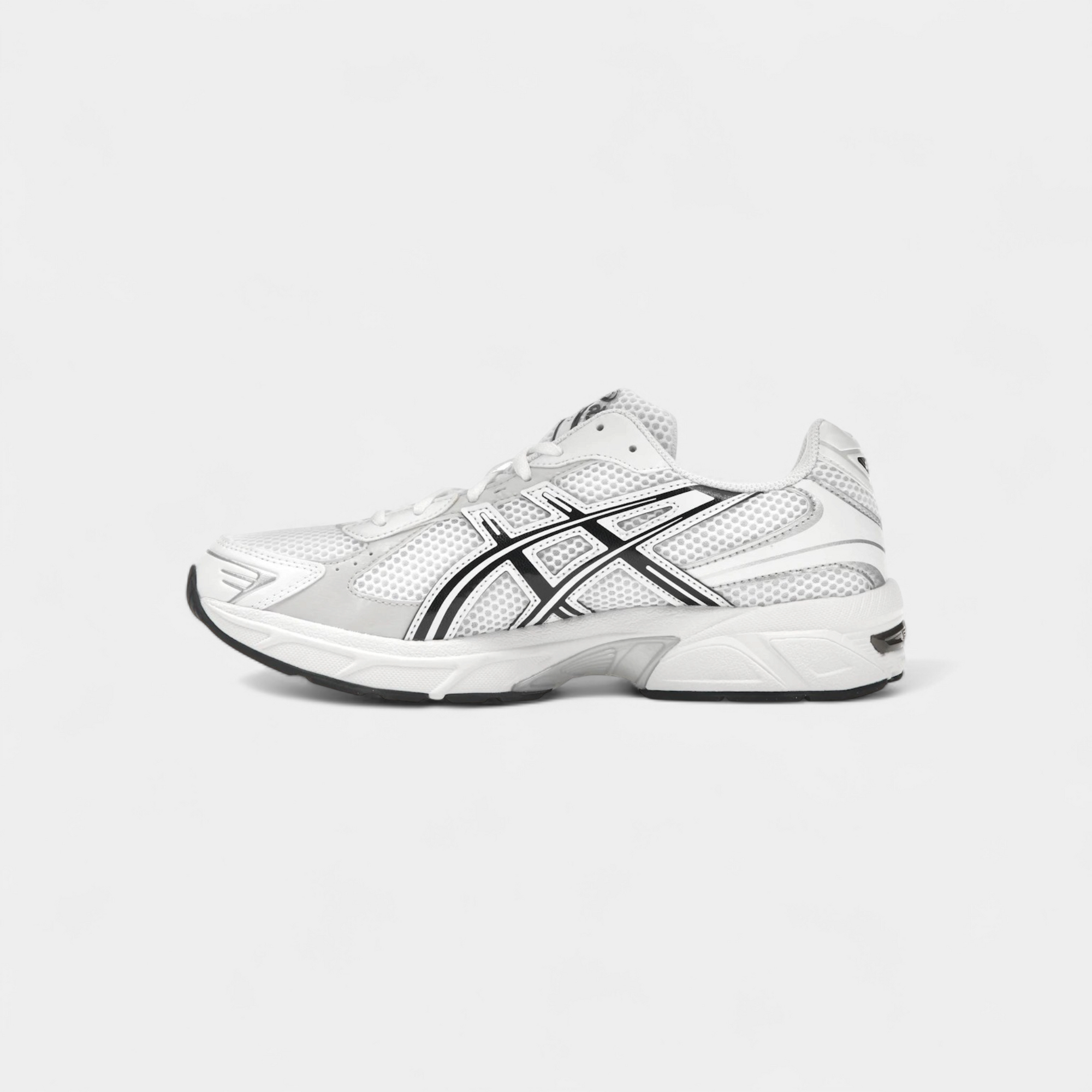 ASICS Gel-1130 White Black