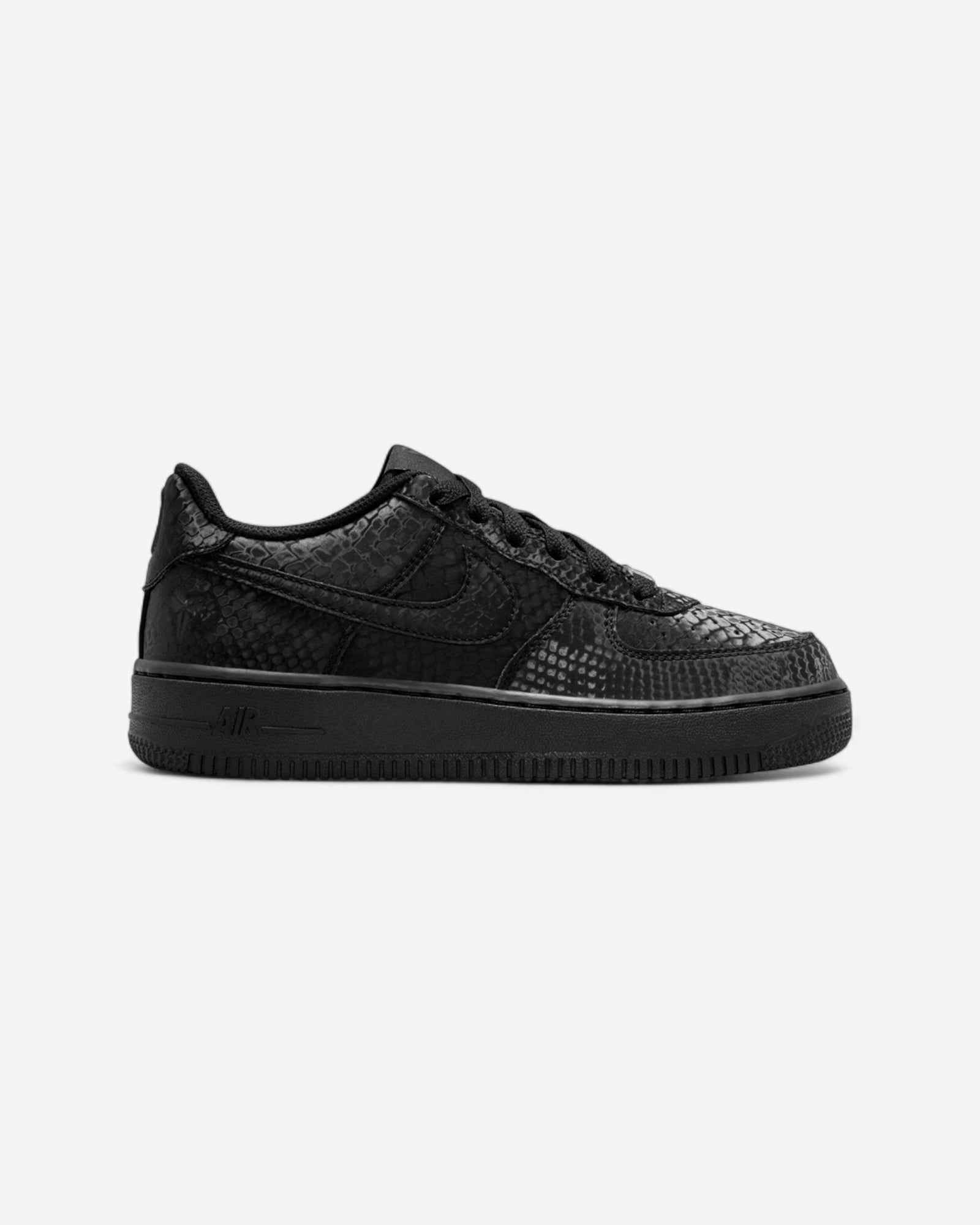 Nike Air Force 1 Low Kobe Bryant Forever Black