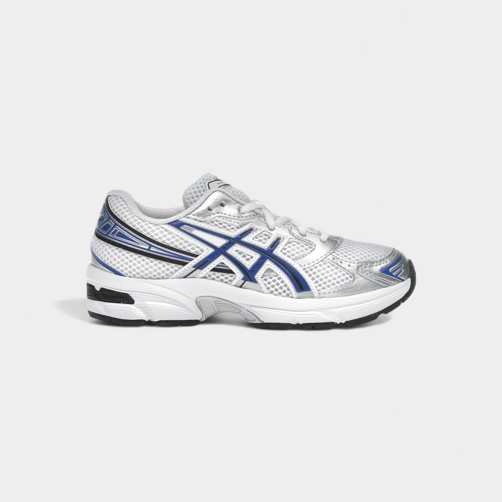 ASICS Gel-1130 White Blue (GS)