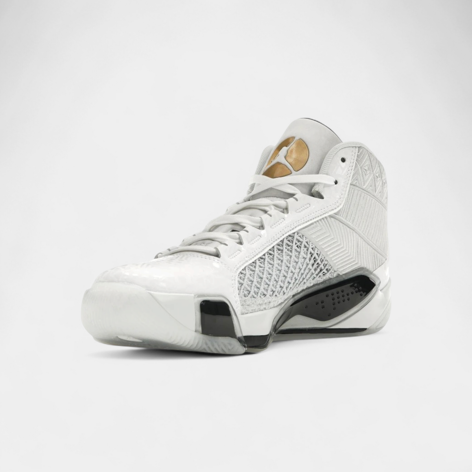 Jordan 38 FIBA (Clear Sole)