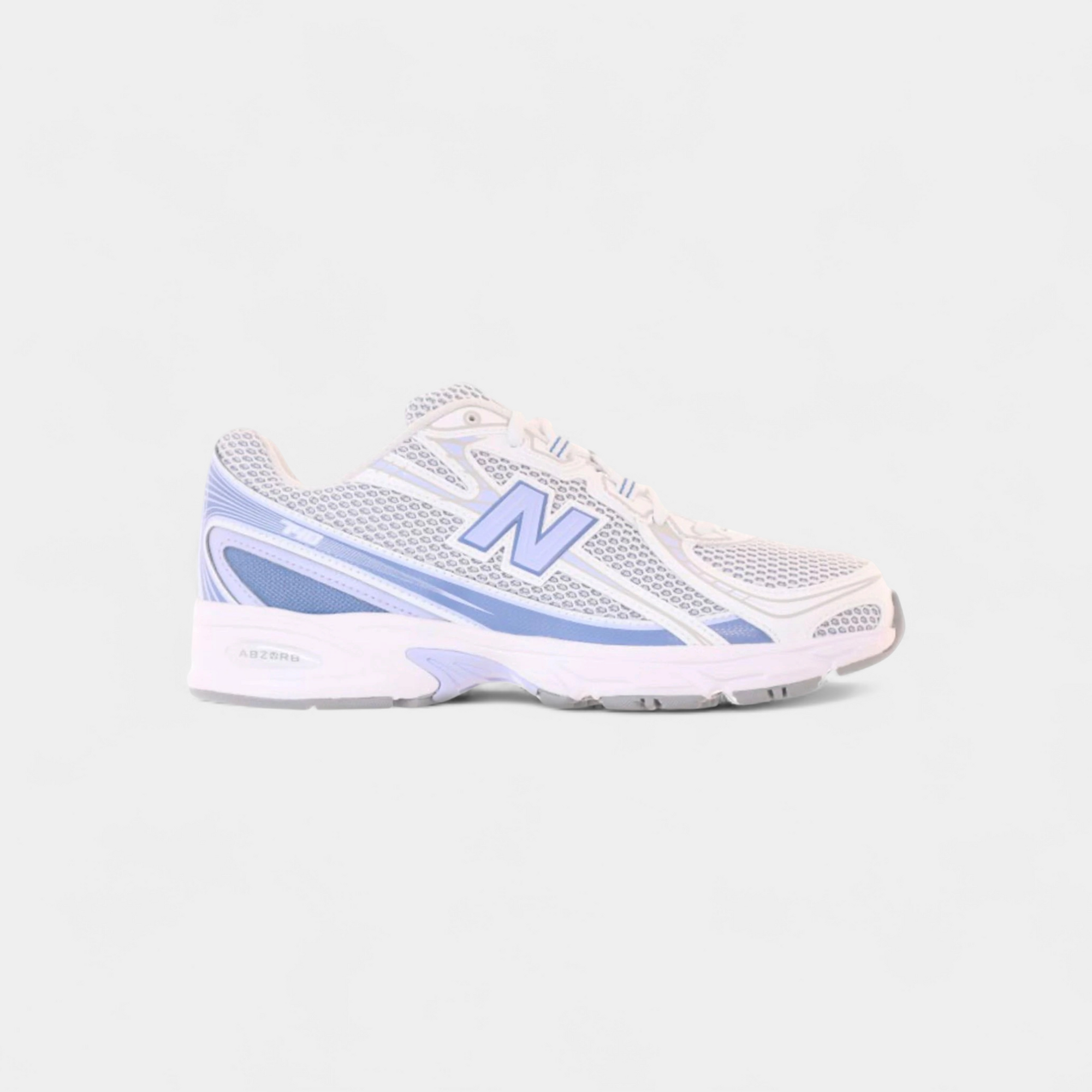 New Balance 740 Fairweather Blue