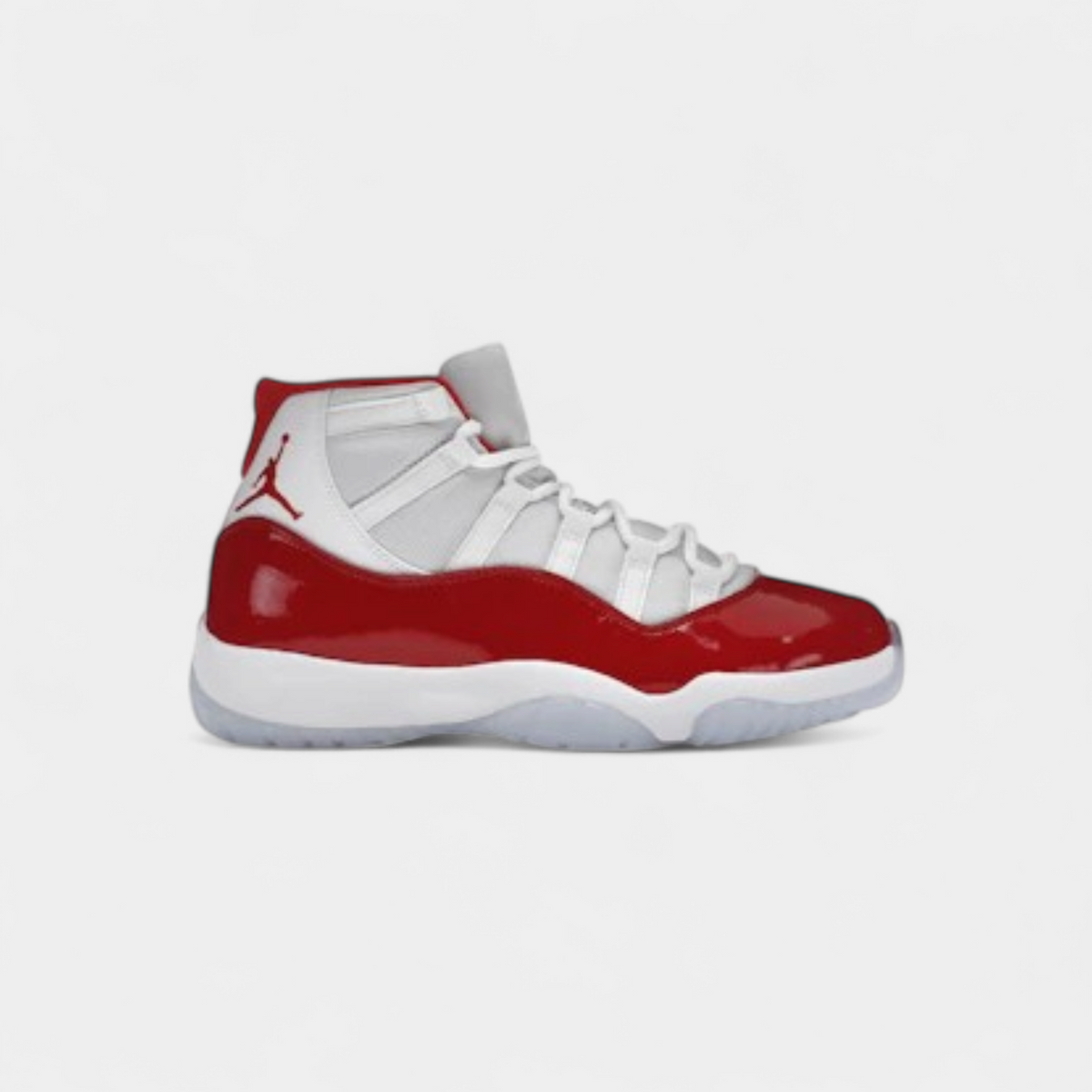 Jordan 11 Retro Cherry (2022)