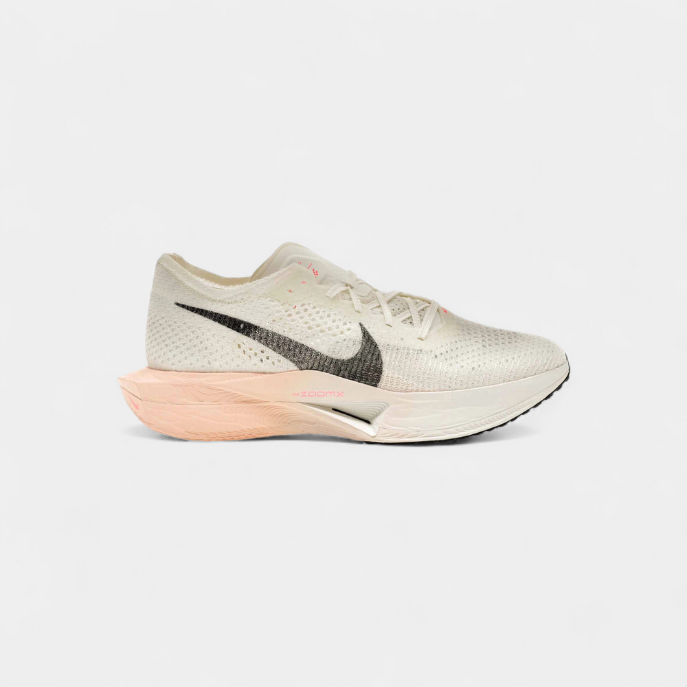 Nike ZoomX Vaporfly 3 Sail Guava Ice