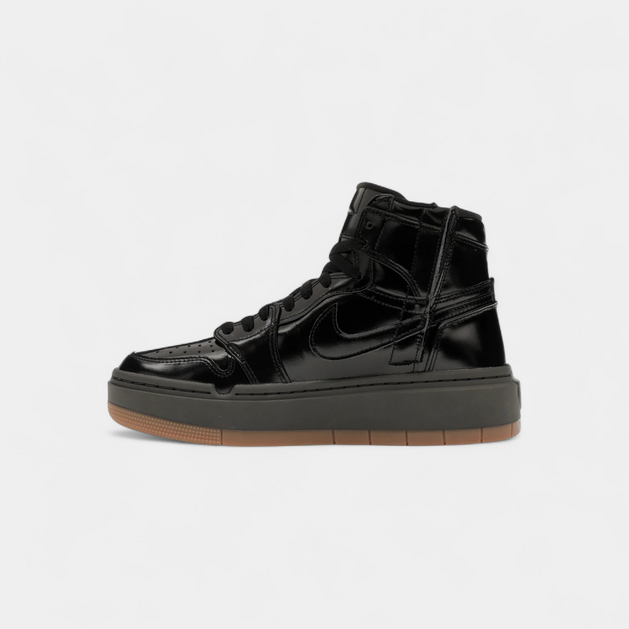 Jordan 1 Elevate High SE Black Gum (Women's)