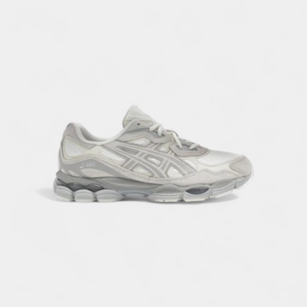 ASICS Gel-NYC Cream Grey