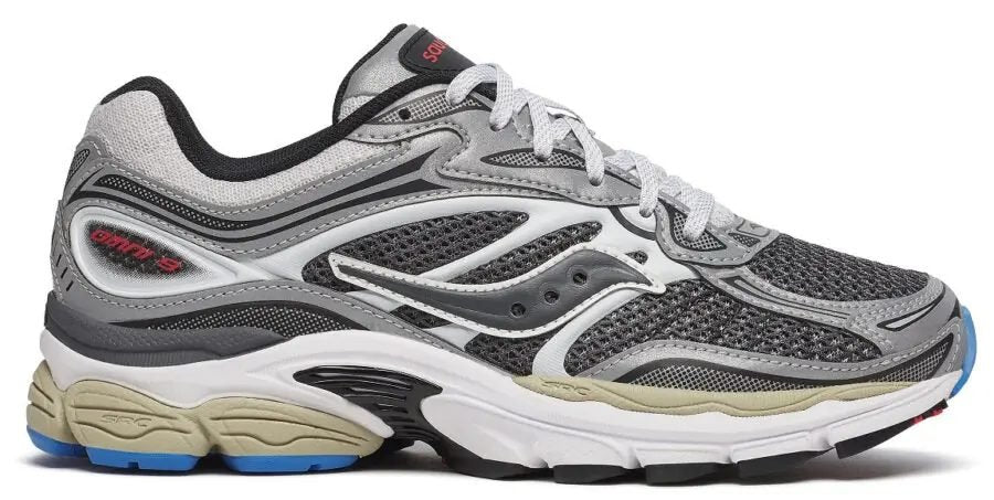 Saucony Progrid Omni 9 1