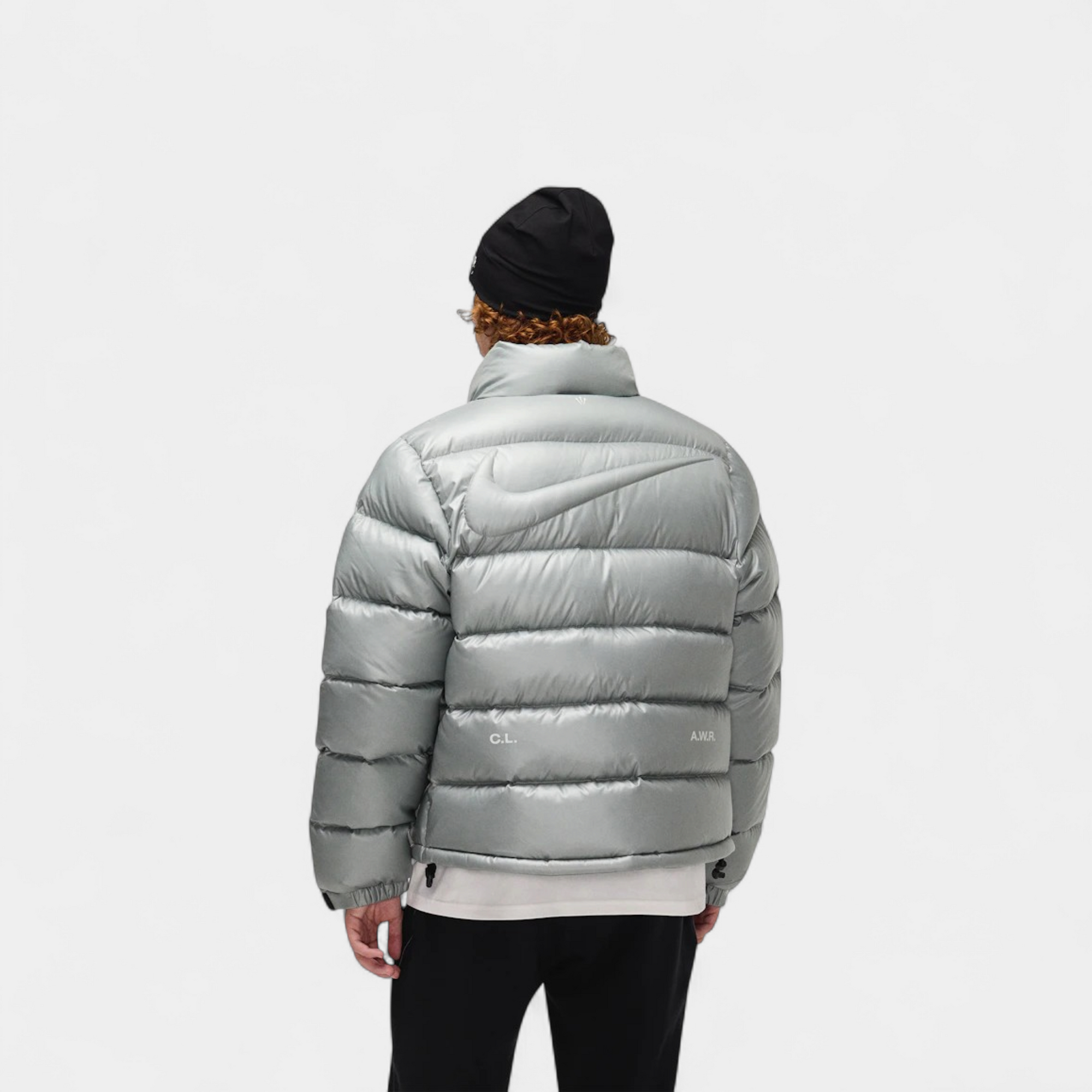 Nike x NOCTA Sunset Puffer Jacket Mica Green