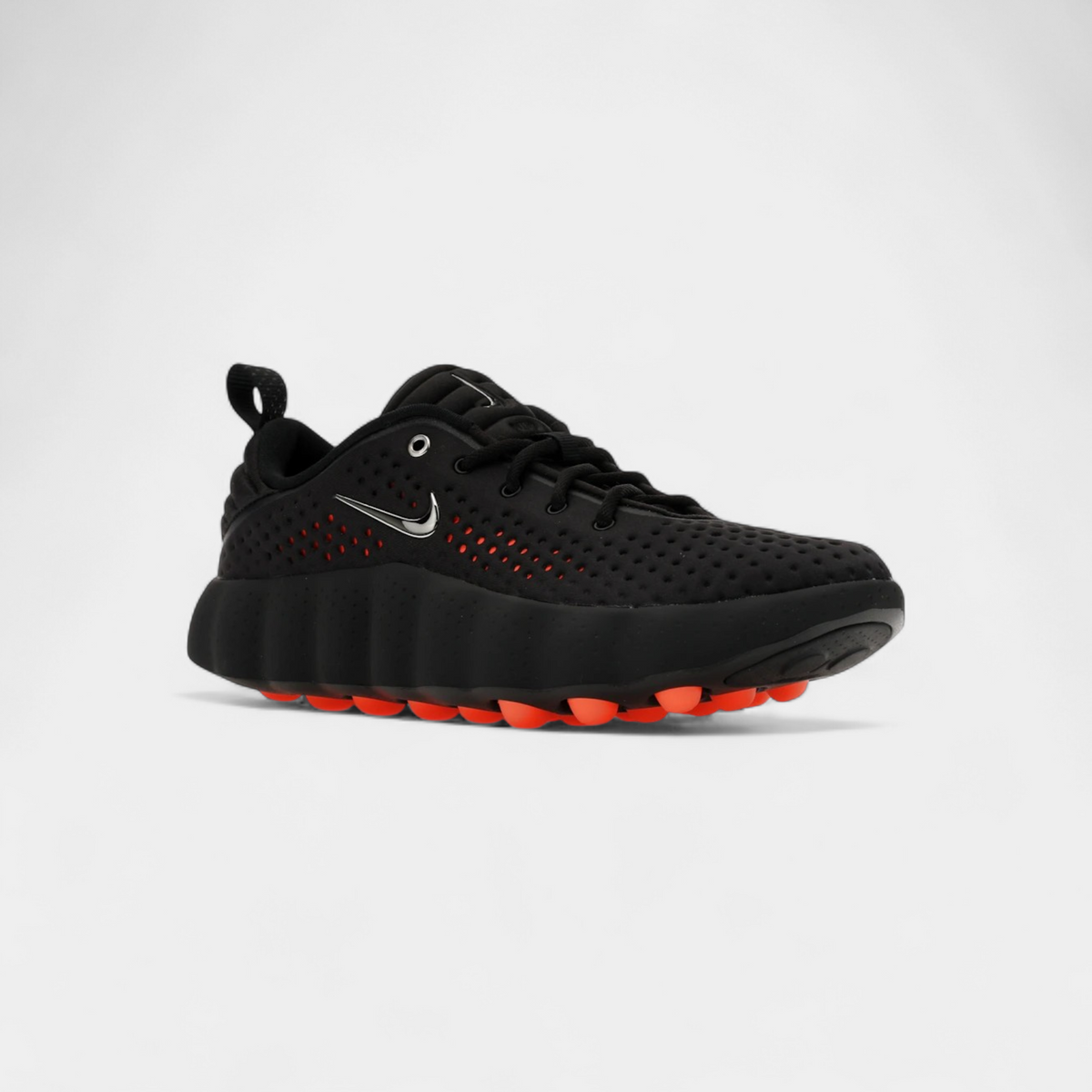 Nike Mind 002 Black Hyper Crimson