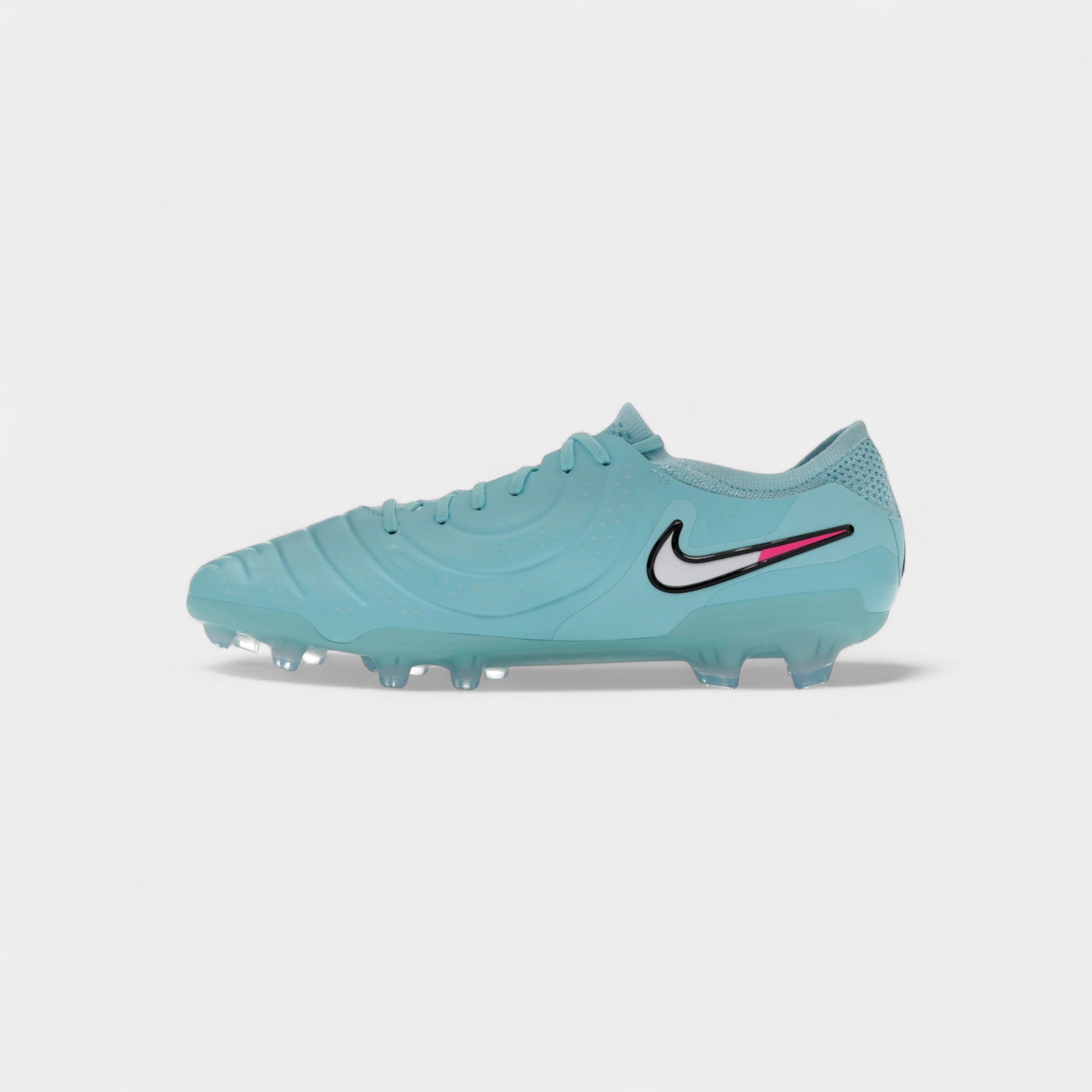 Nike Tiempo Legend 10 Elite FG Copa White