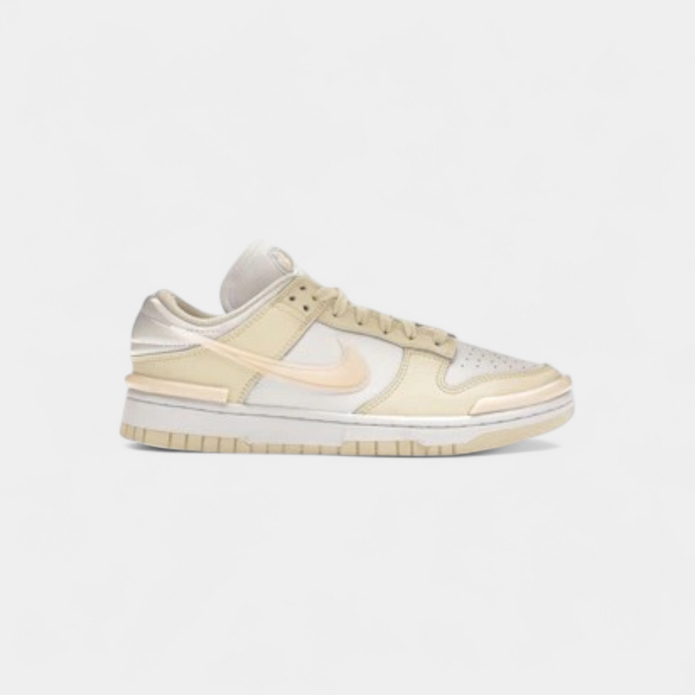 Nike Dunk Low Twist Coconut Milk Guava Ice (Women's)