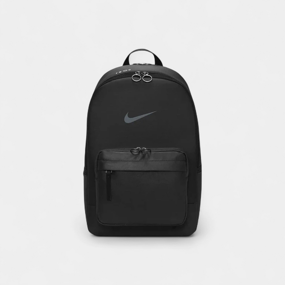 Nike Heritage Winterized Eugene Backpack Black/Smoke Grey