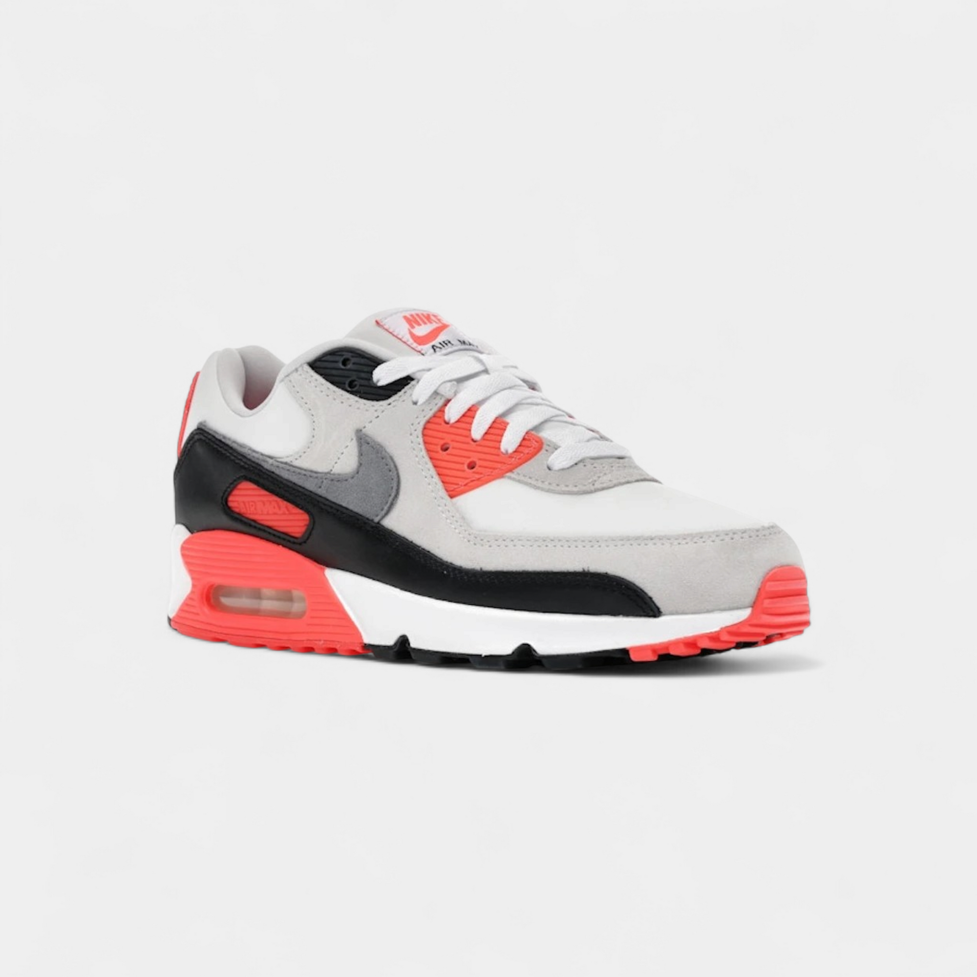 Nike Air Max 90 Infrared 3M (2026)