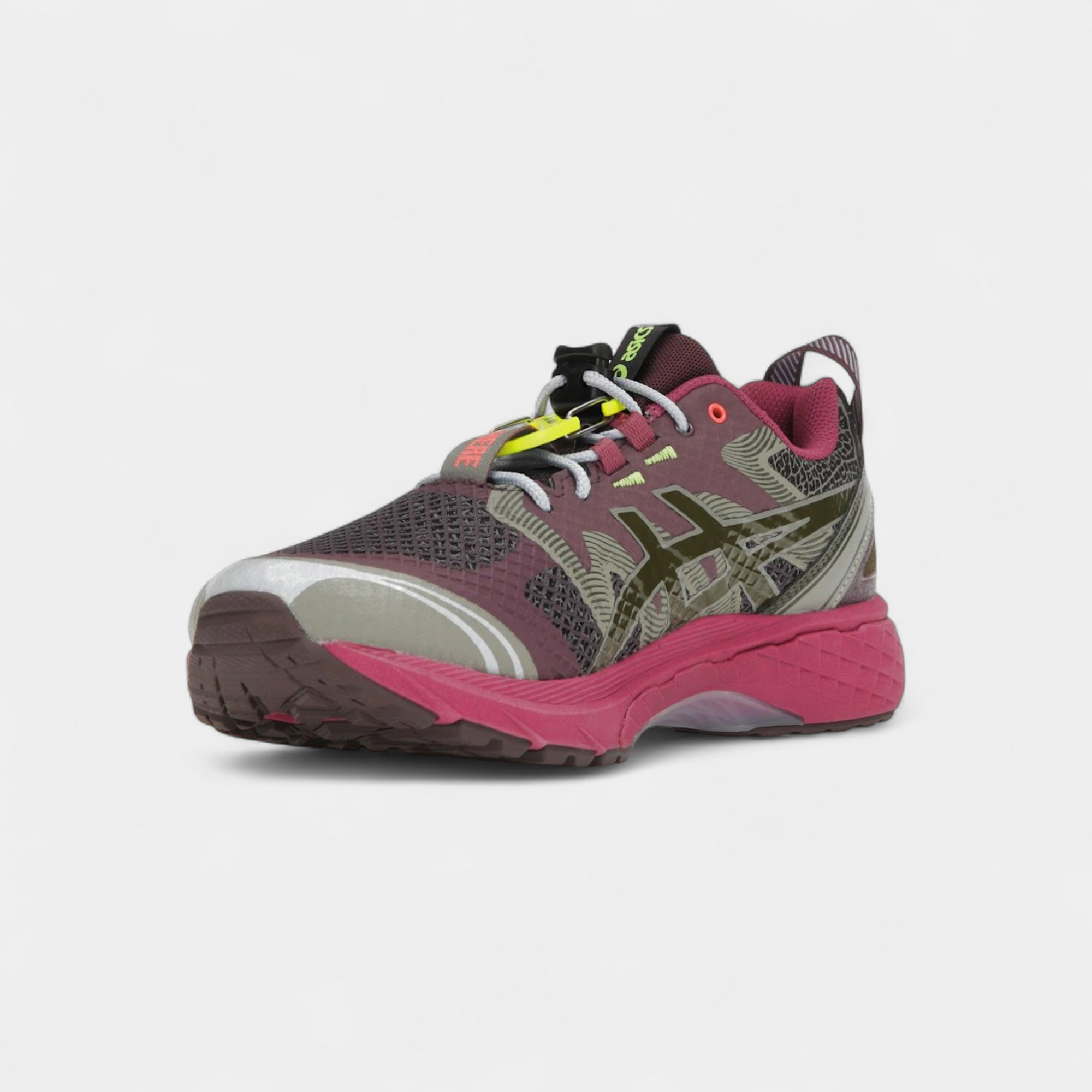 ASICS Gel-Terrain Up There