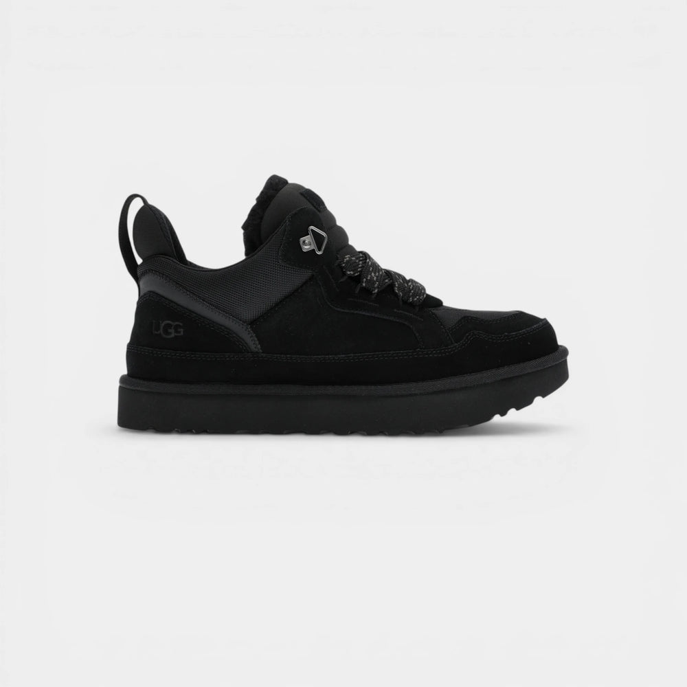 UGG Lowmel Black