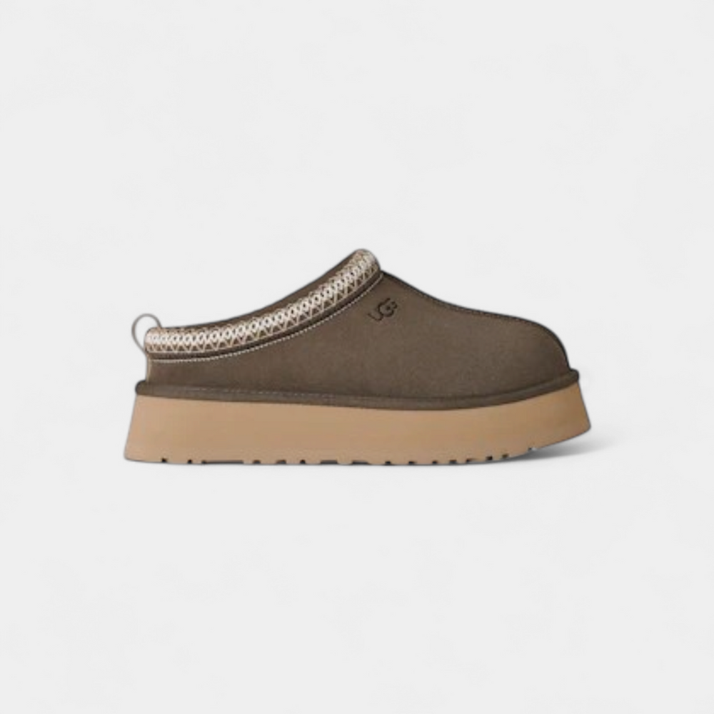 UGG Tazz II Slipper Dried Oregano (Women's)