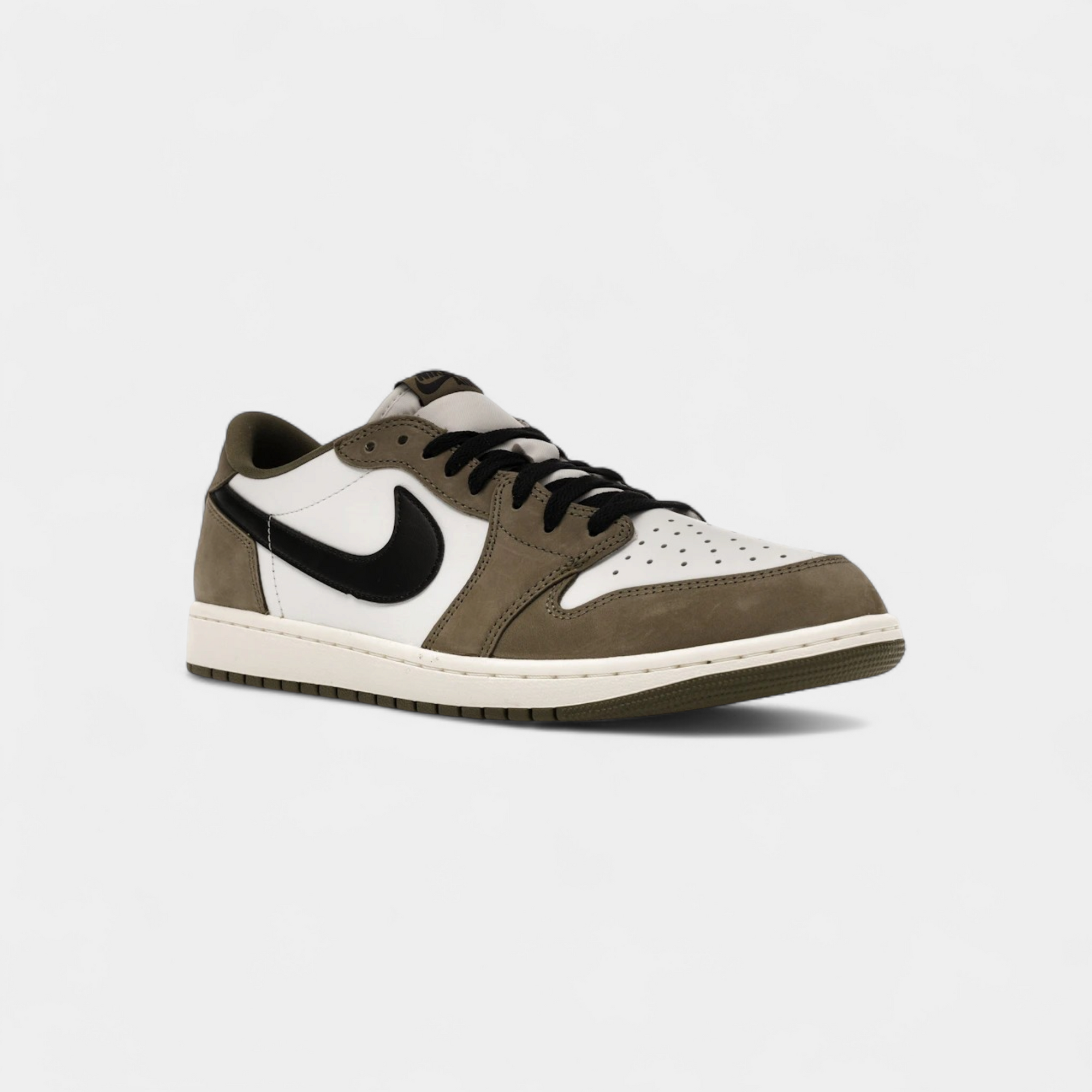 Jordan 1 Retro Low OG Medium Olive