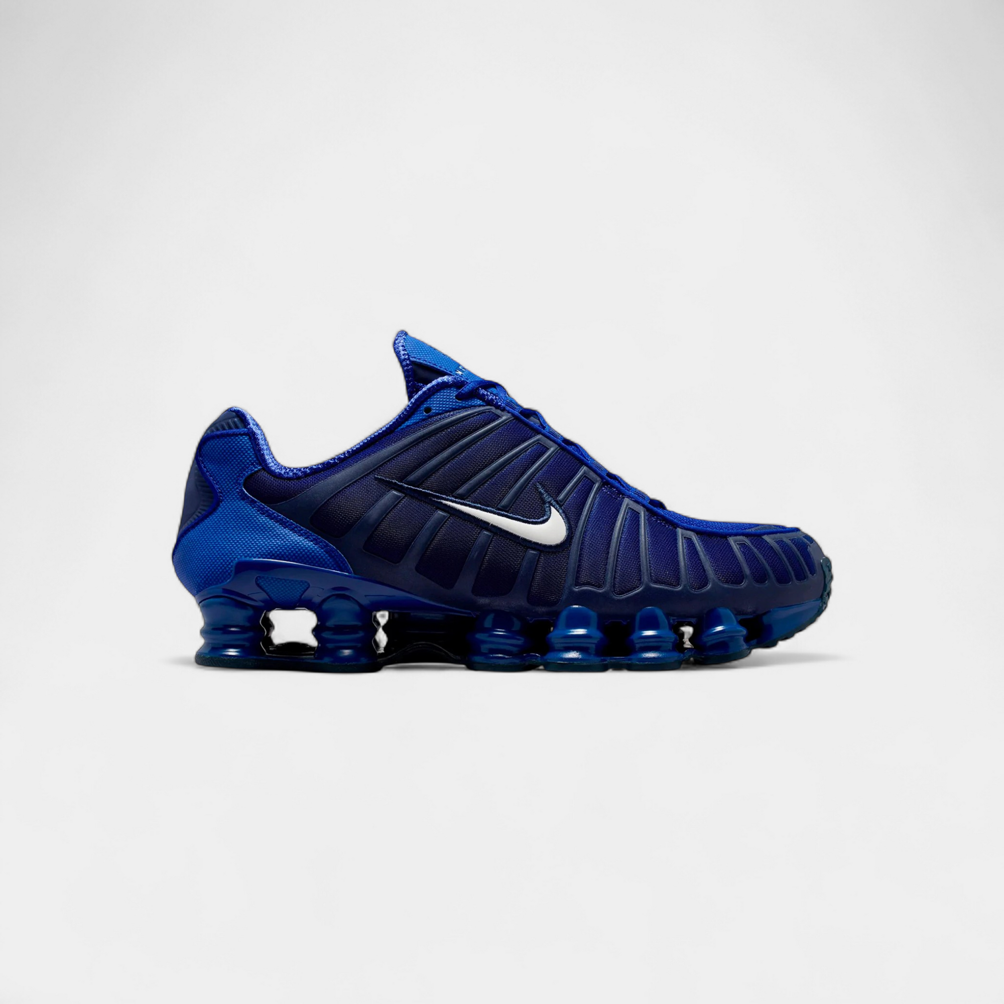 Nike Shox TL Deep Royal Blue