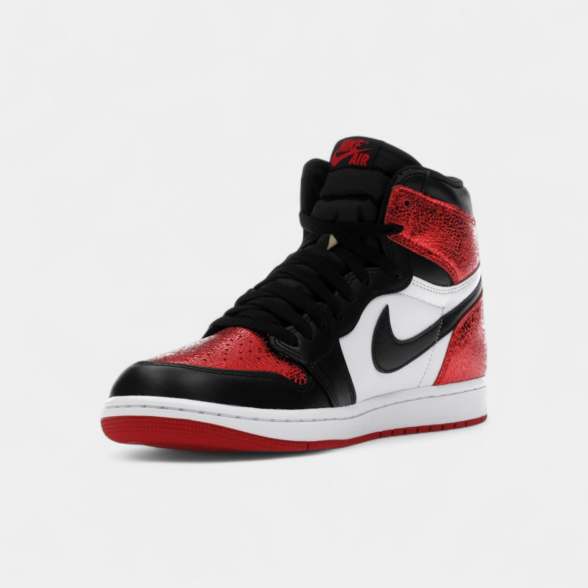 Jordan 1 High OG Ruby (Women's)