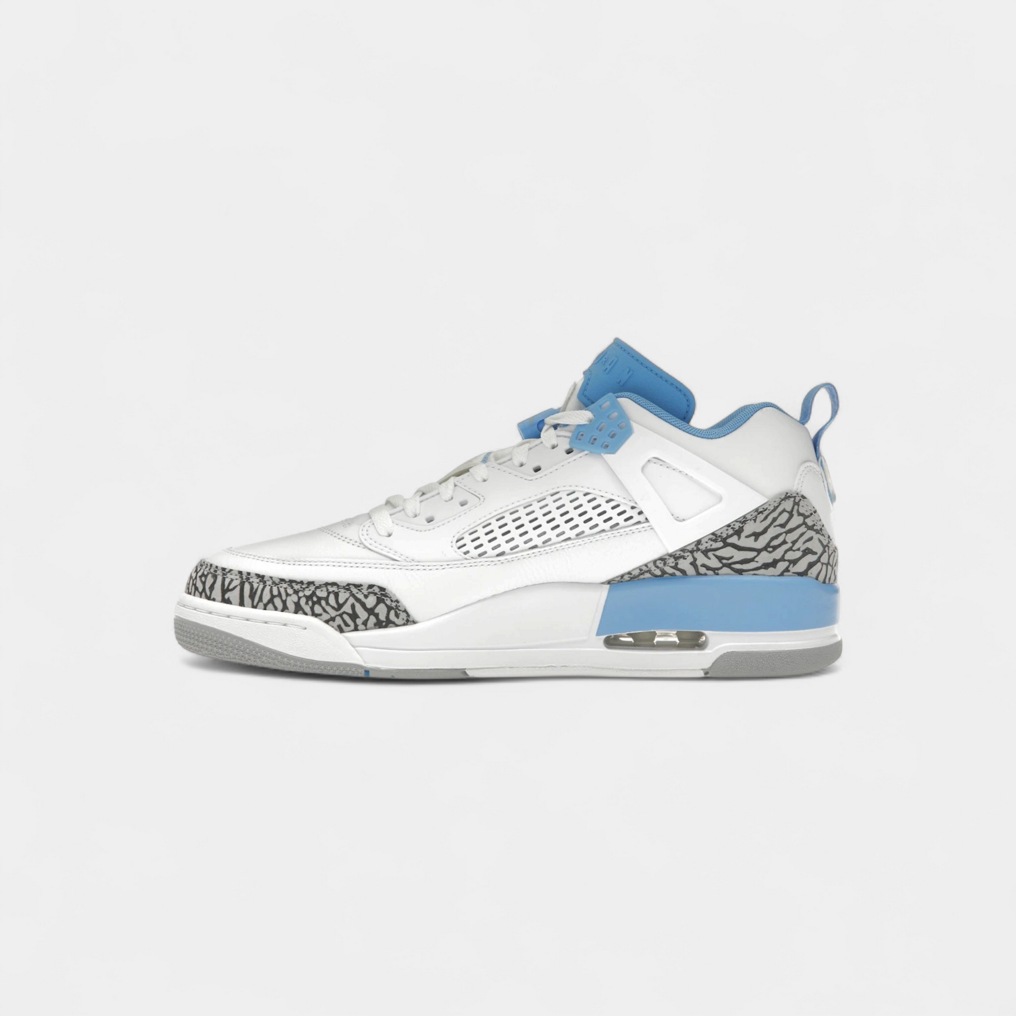 Jordan Spizike Low UNC