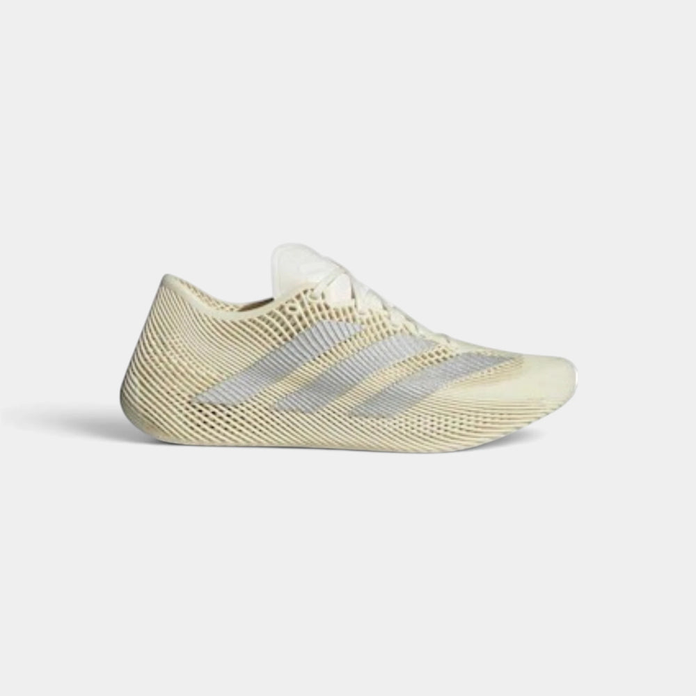 adidas Climacool 4D Laced Off White Silver Metallic