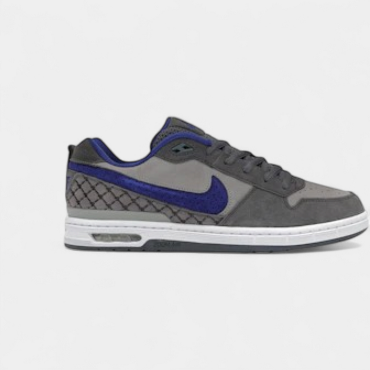 Nike SB Zoom Air Paul Rodriguez 1 Dodgers
