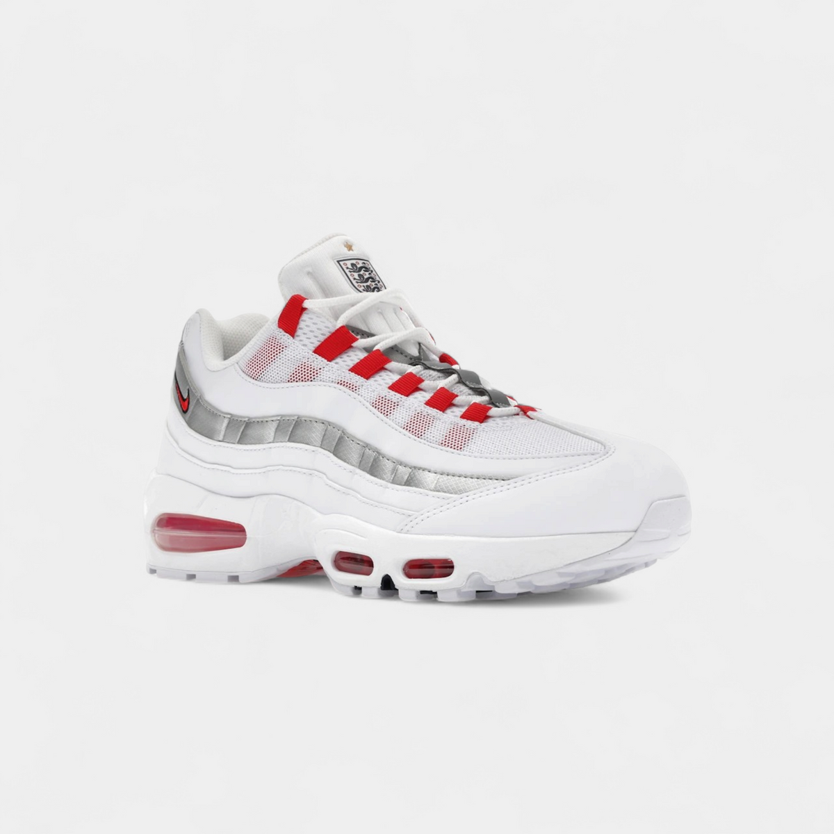 Nike Air Max 95 SE Big Bubble England
