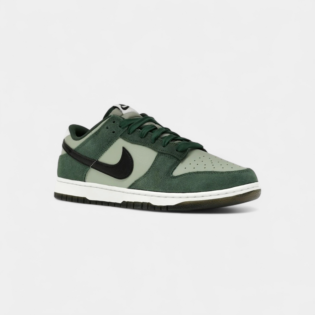 Nike Dunk Low Retro SE Jade Horizon Fir