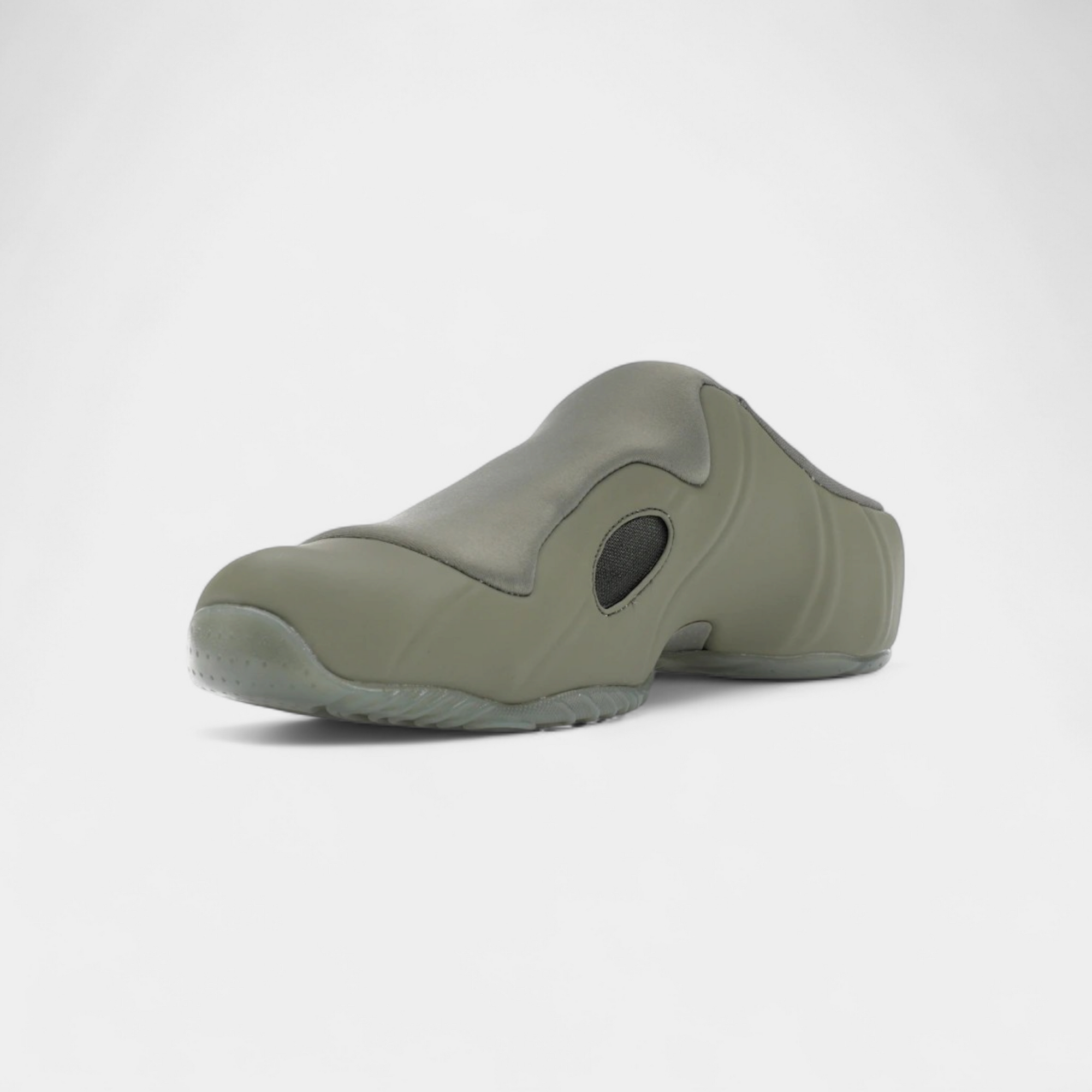 Nike Clogposite Light Army